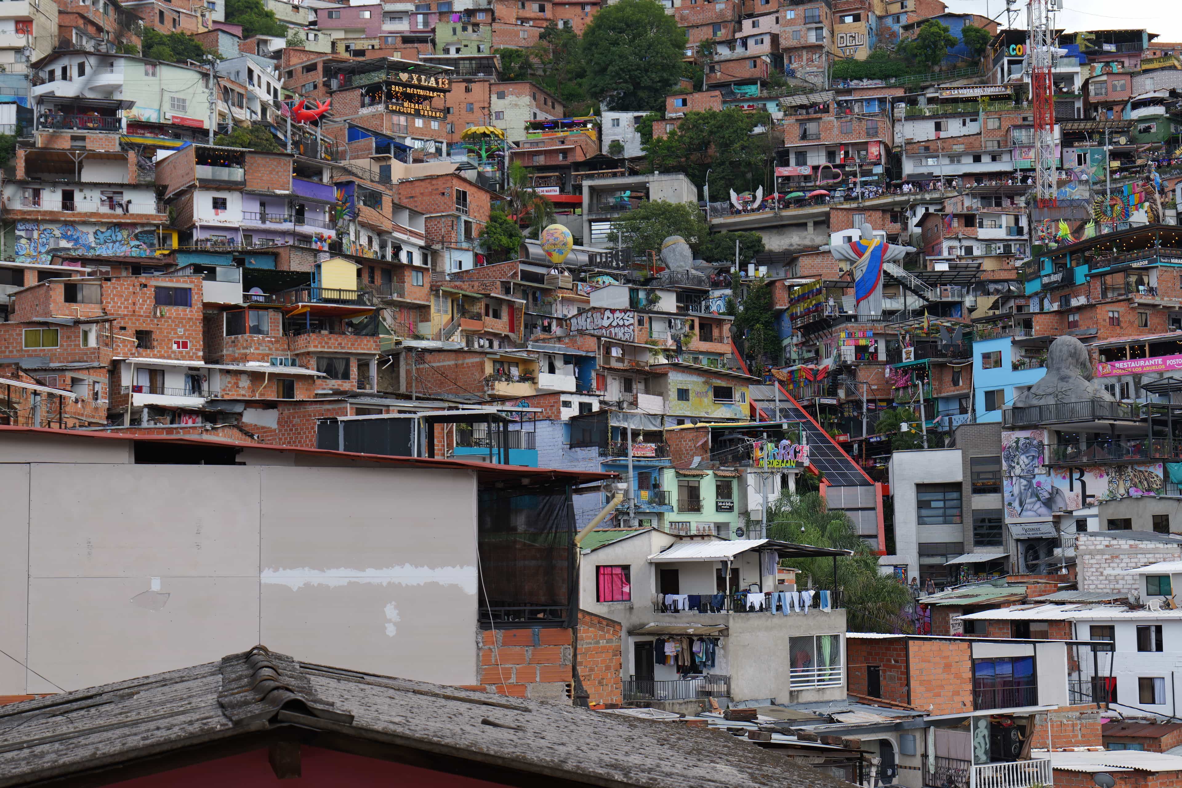 Photo 80 from Colombia