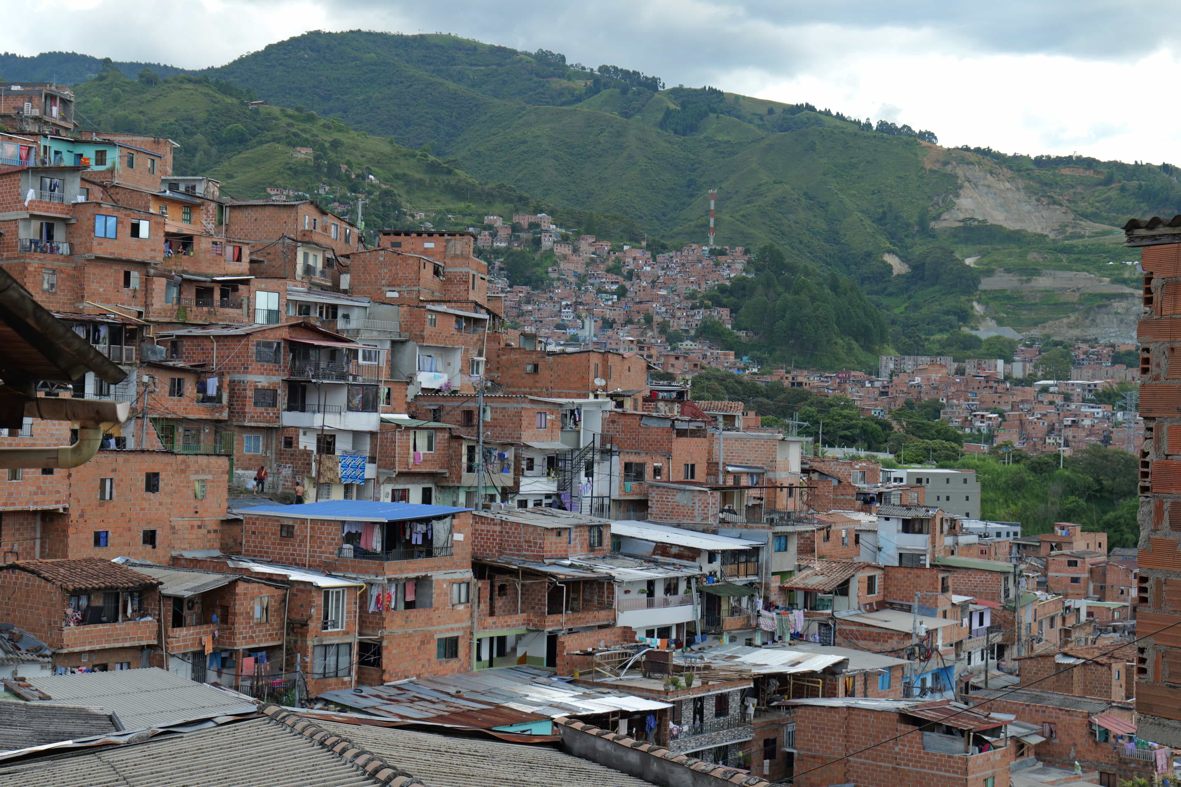 Photo 82 from Colombia