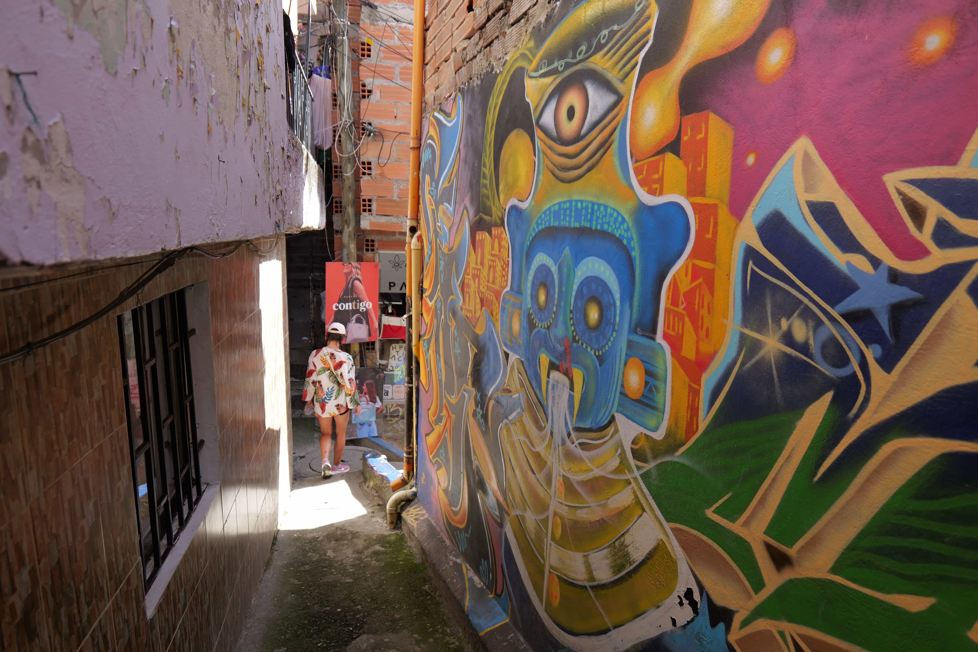 Photo 83 from Colombia