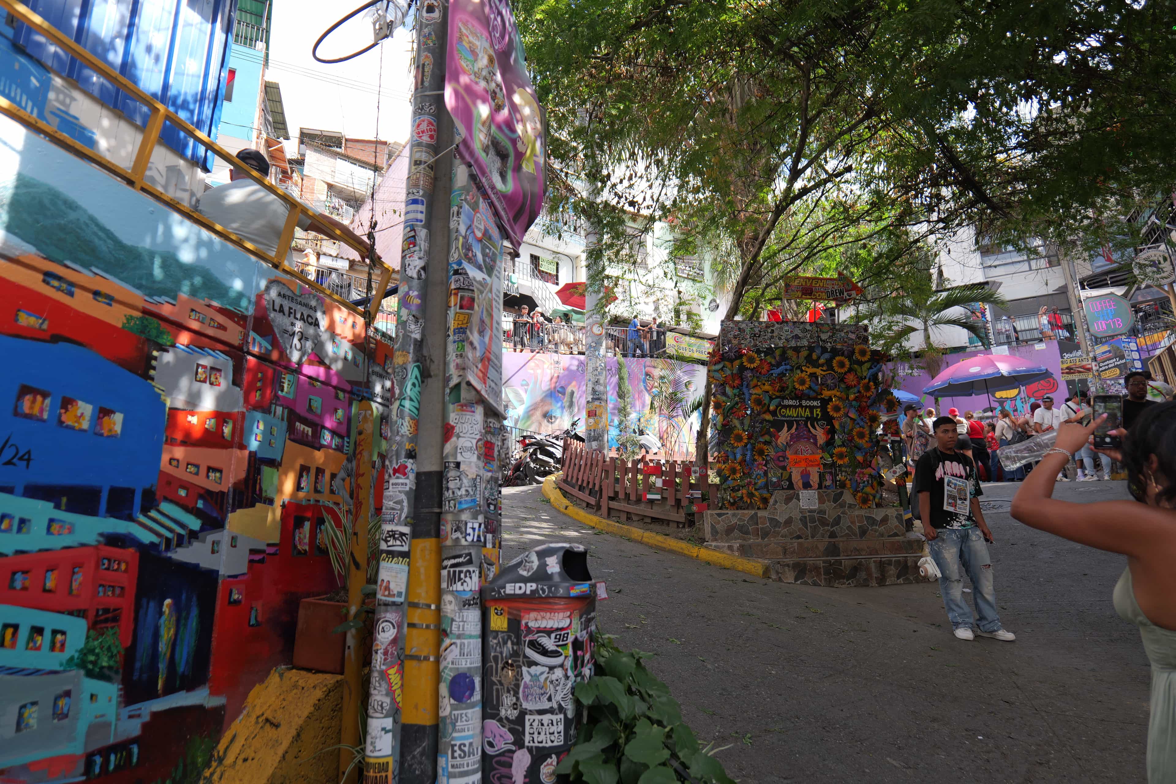 Photo 84 from Colombia