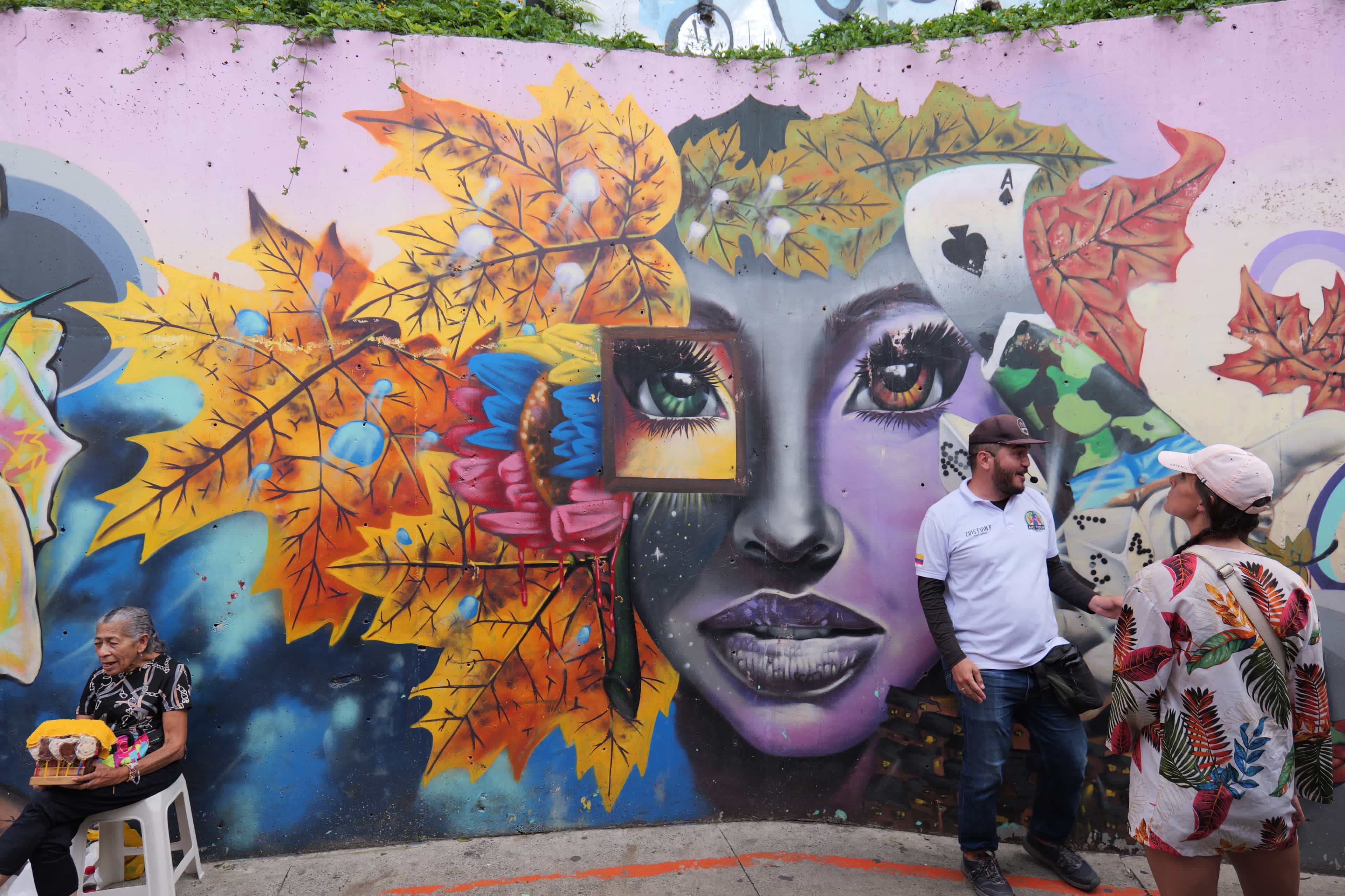Photo 87 from Colombia