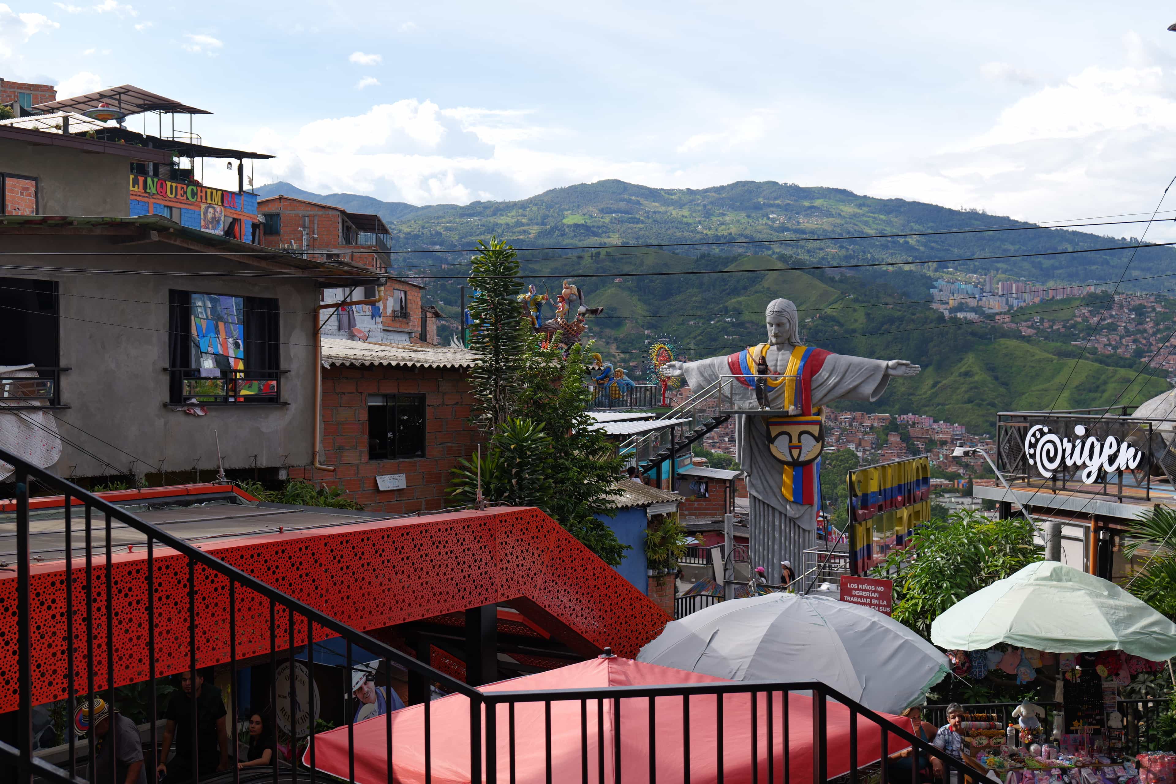 Photo 90 from Colombia