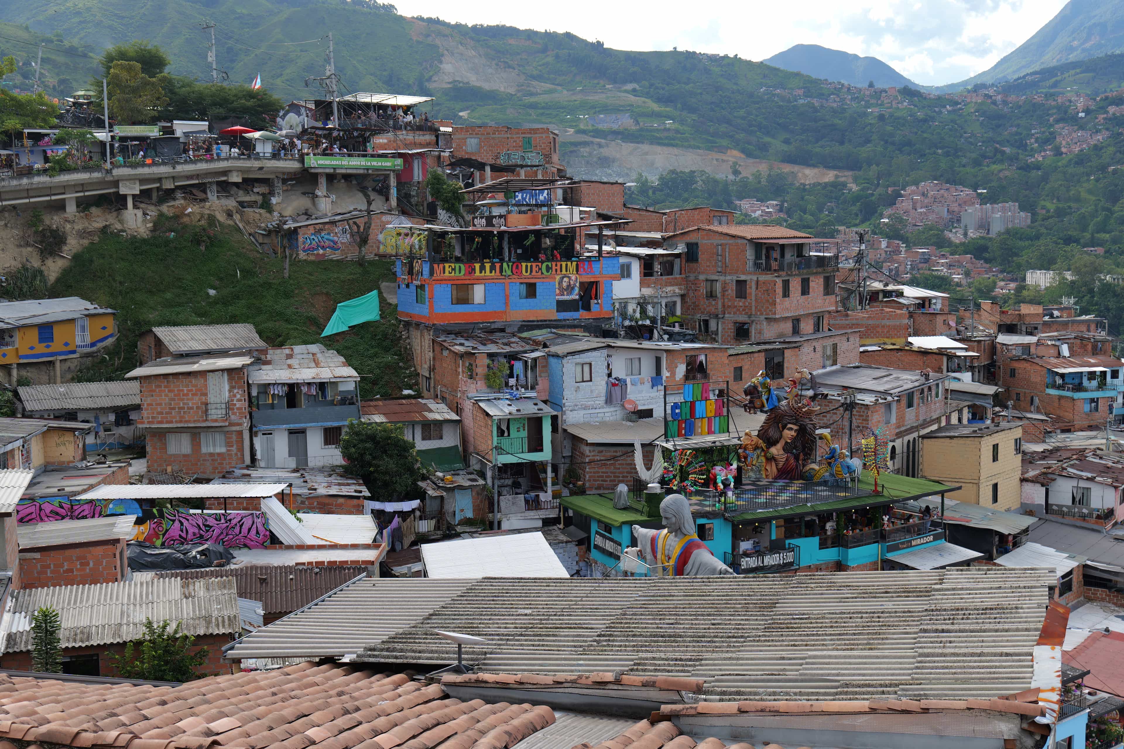 Photo 91 from Colombia