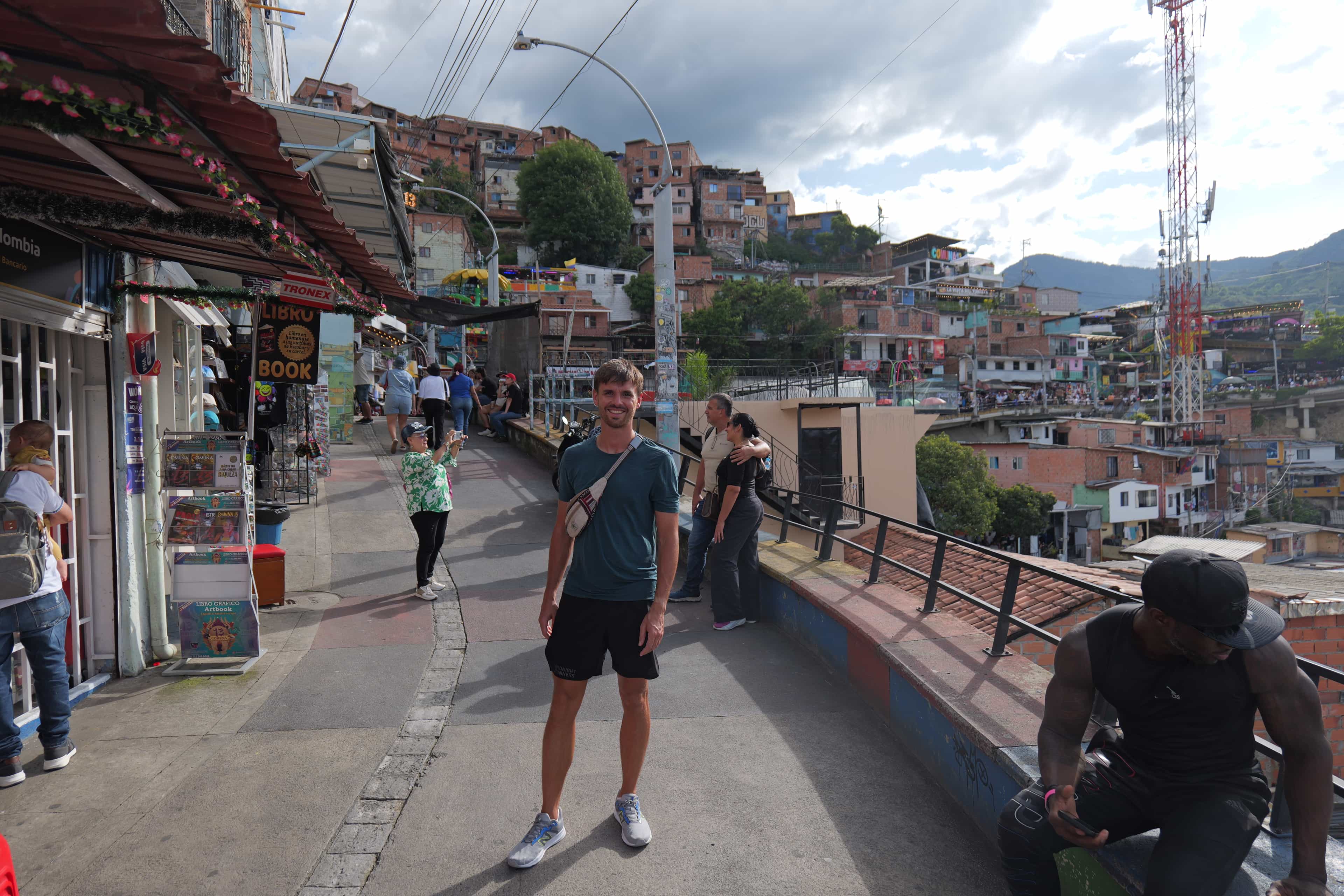 Photo 92 from Colombia