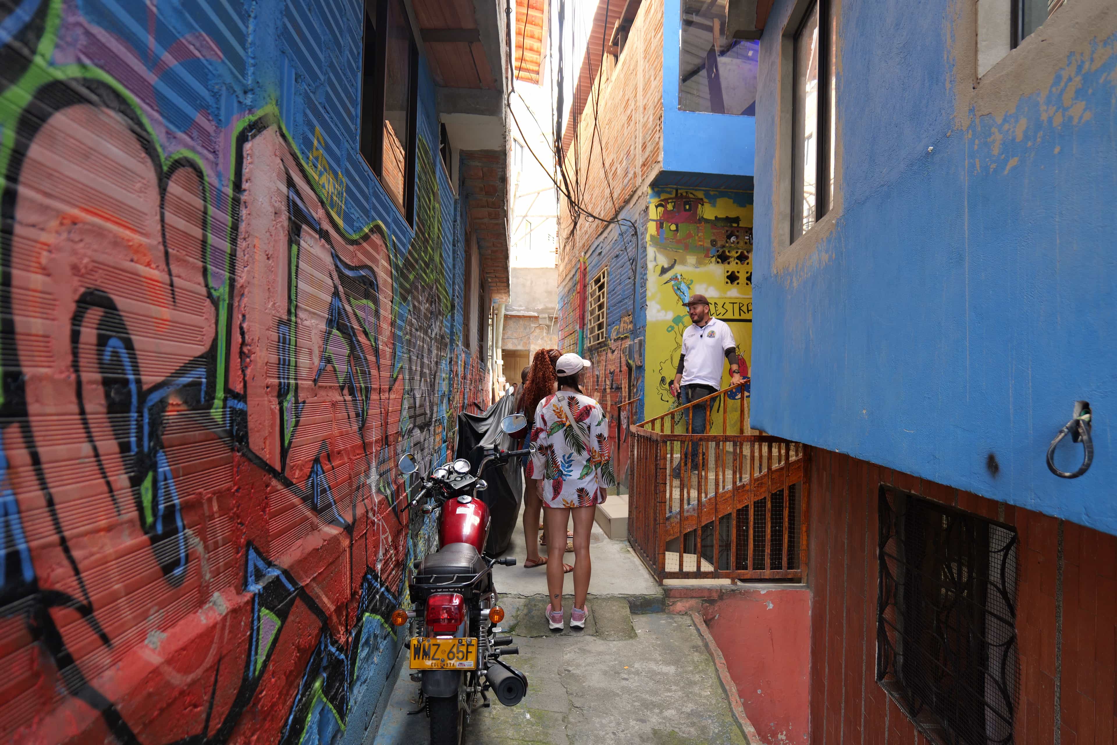 Photo 93 from Colombia