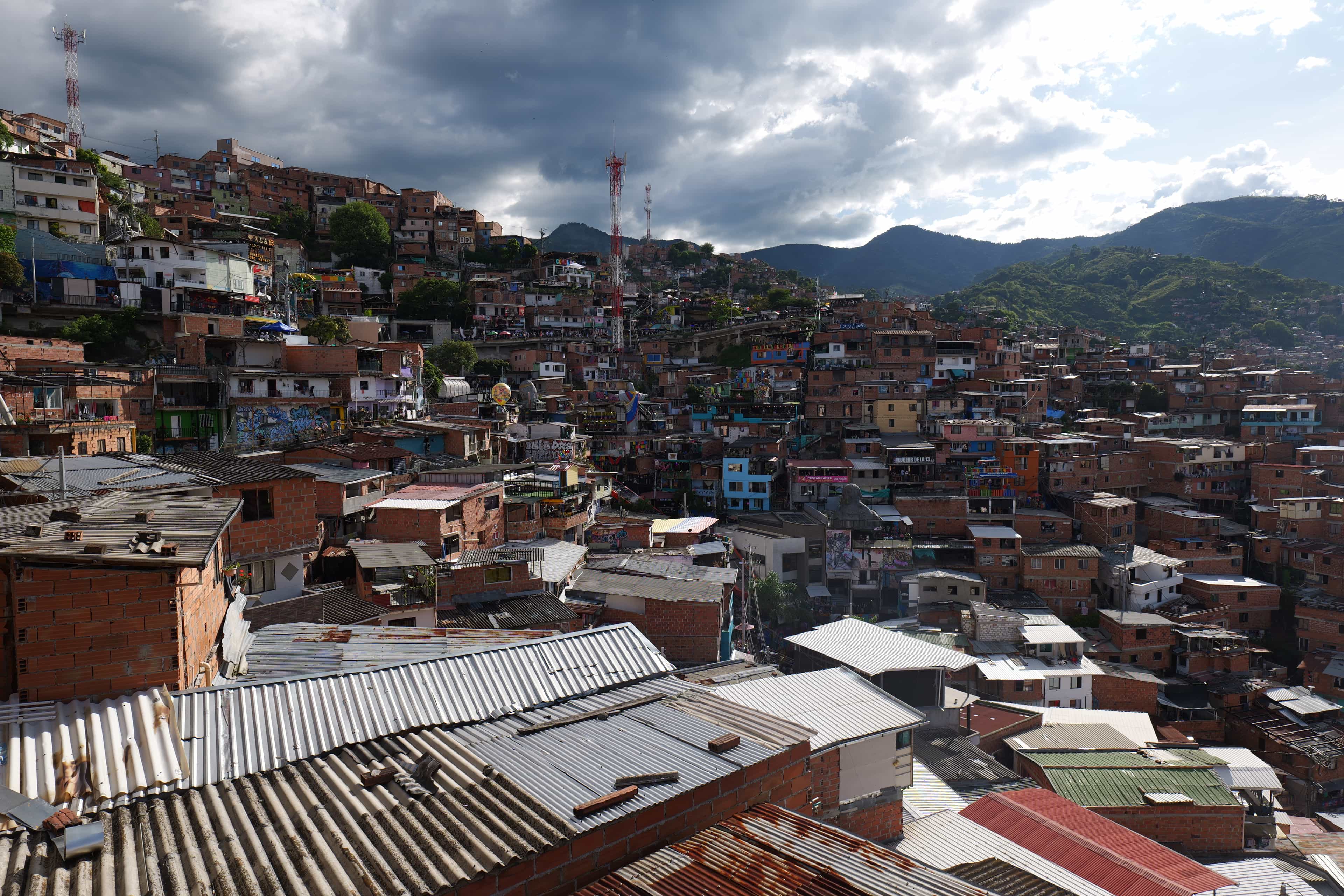 Photo 94 from Colombia