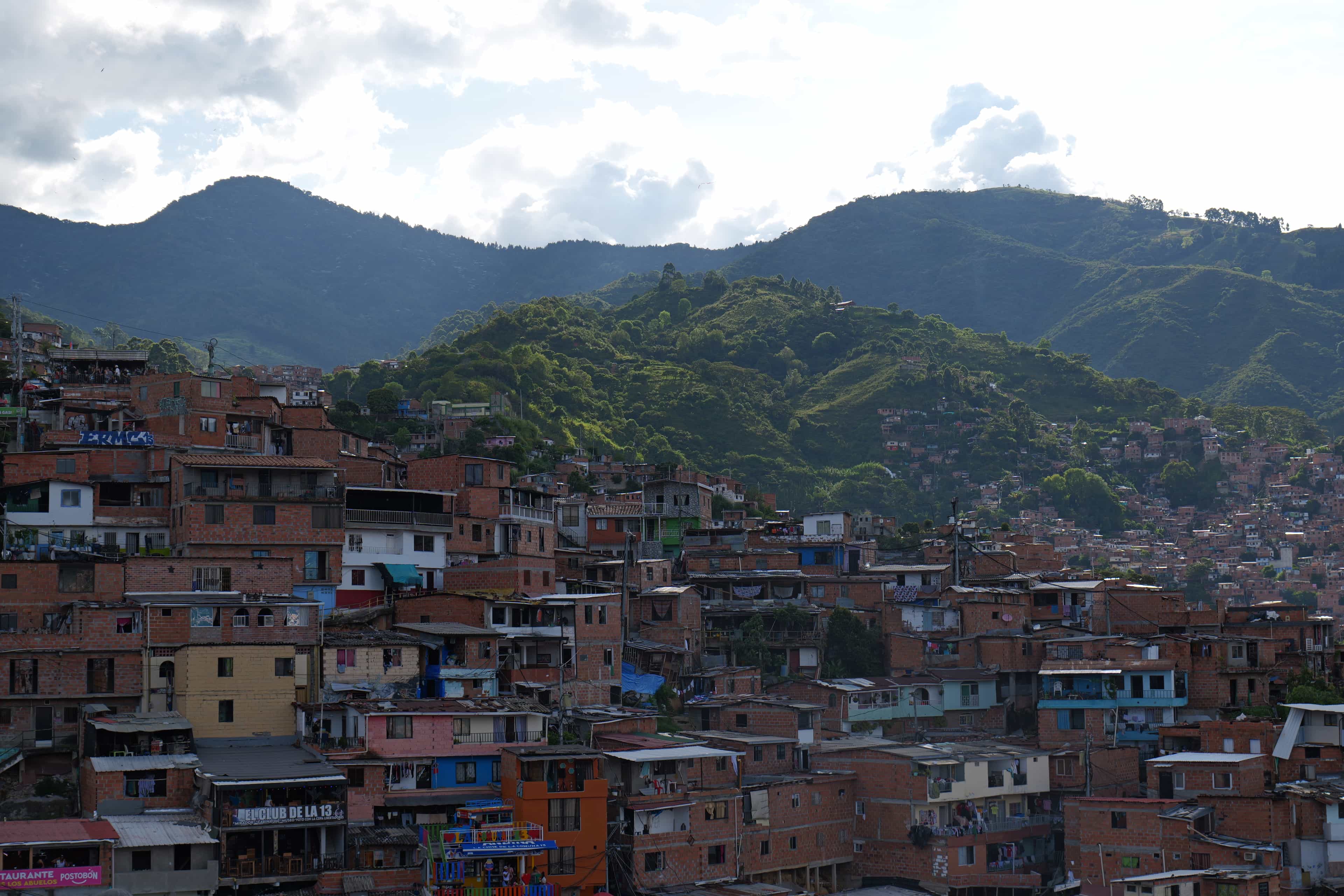Photo 95 from Colombia