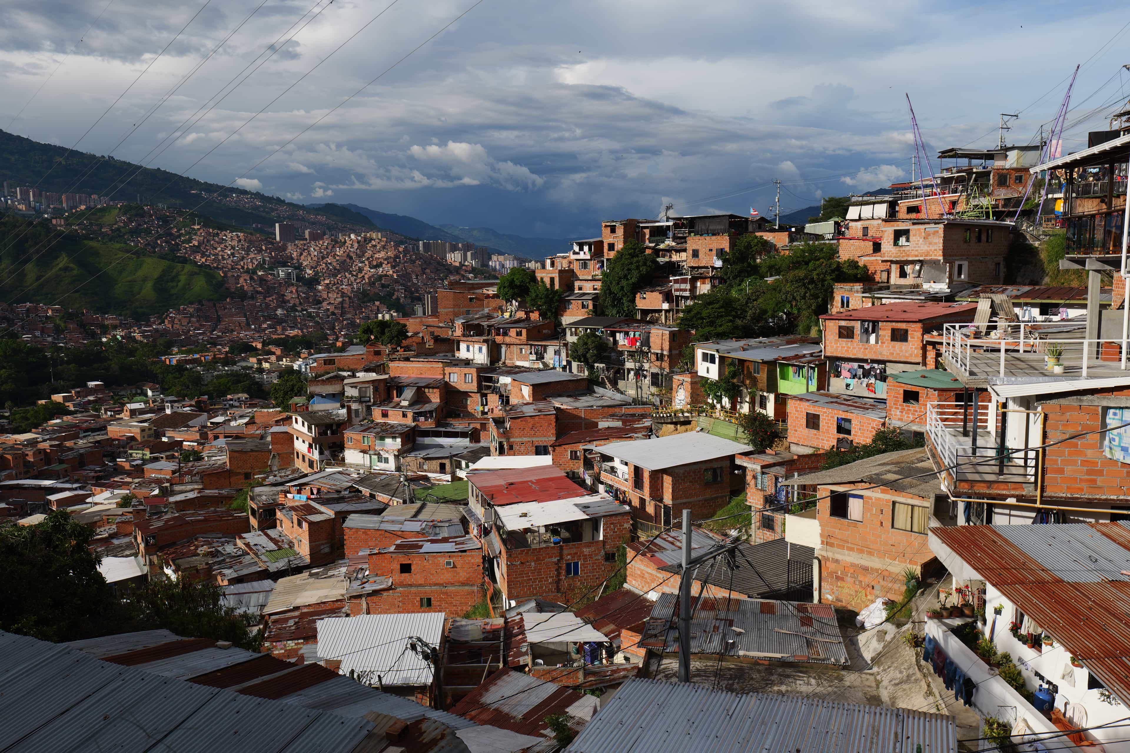 Photo 99 from Colombia