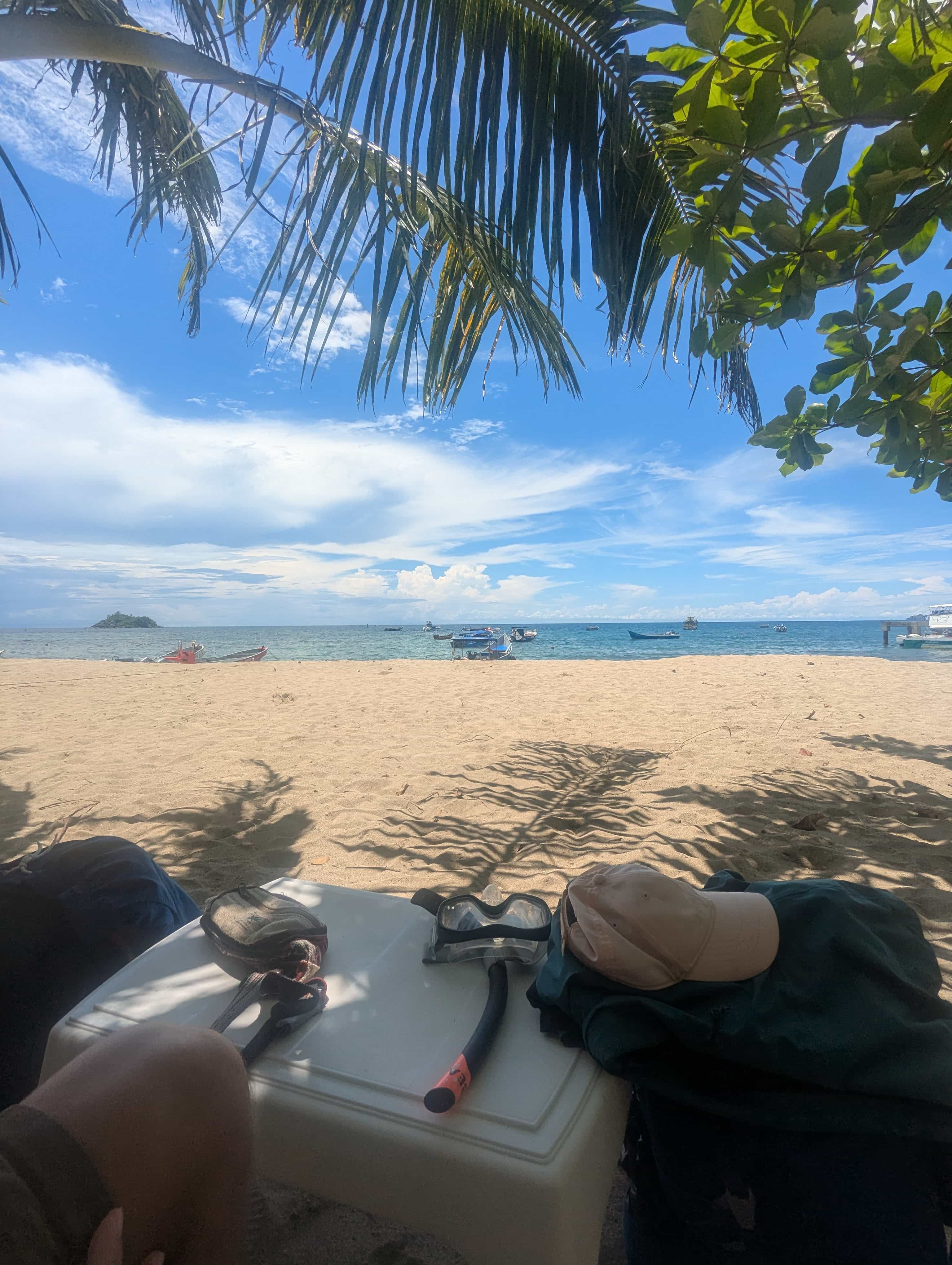 Photo 106 from Colombia