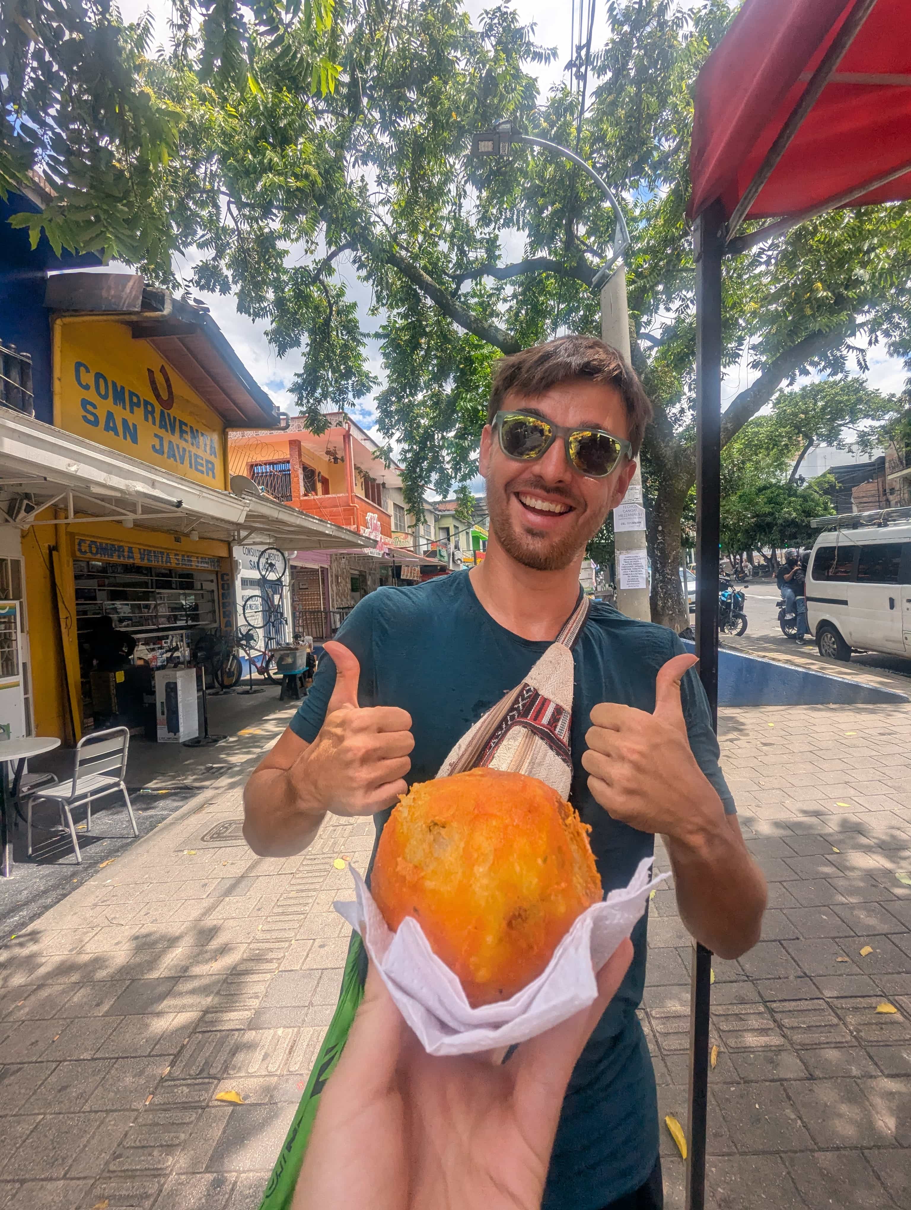 Photo 109 from Colombia