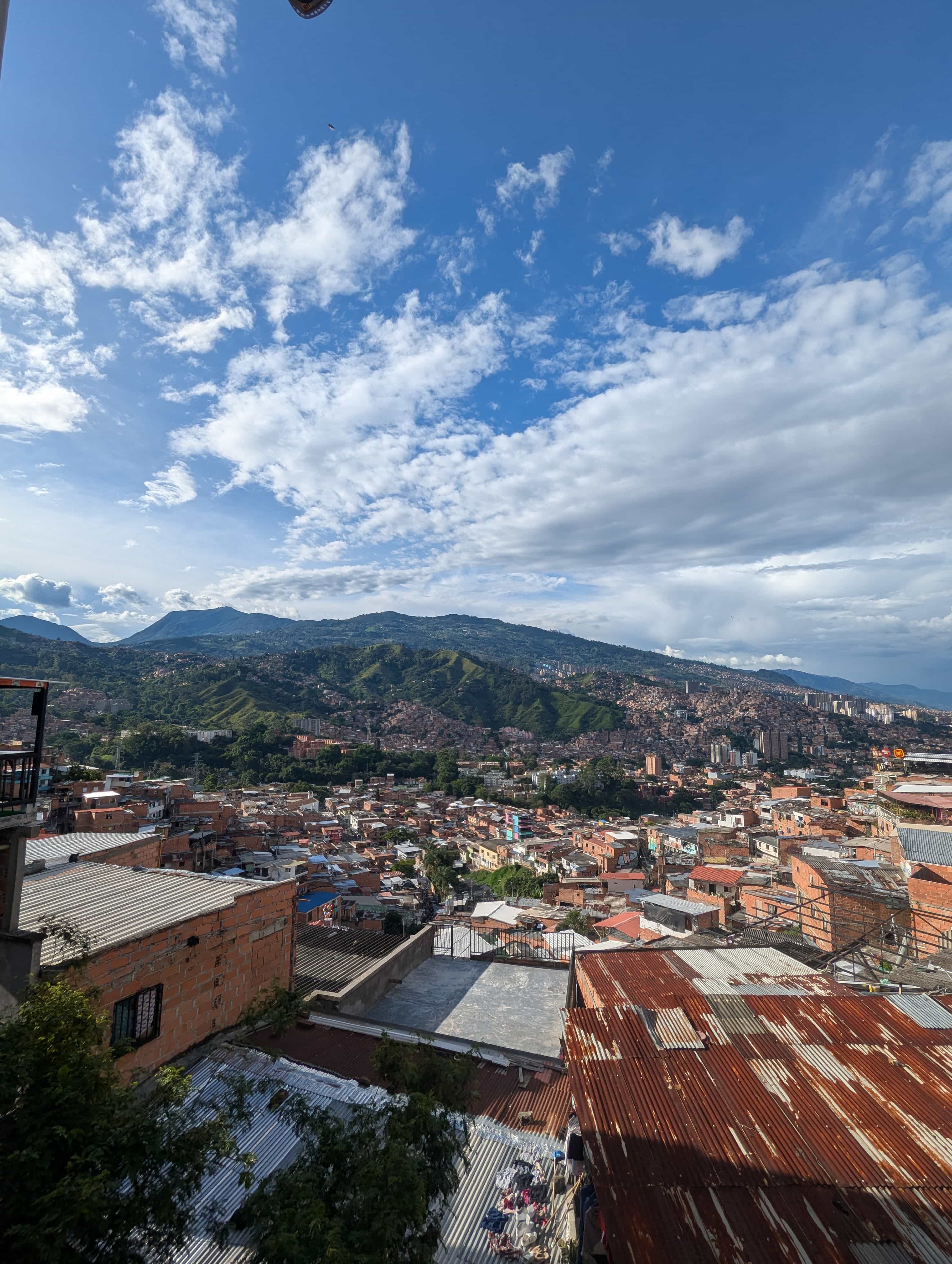 Photo 110 from Colombia
