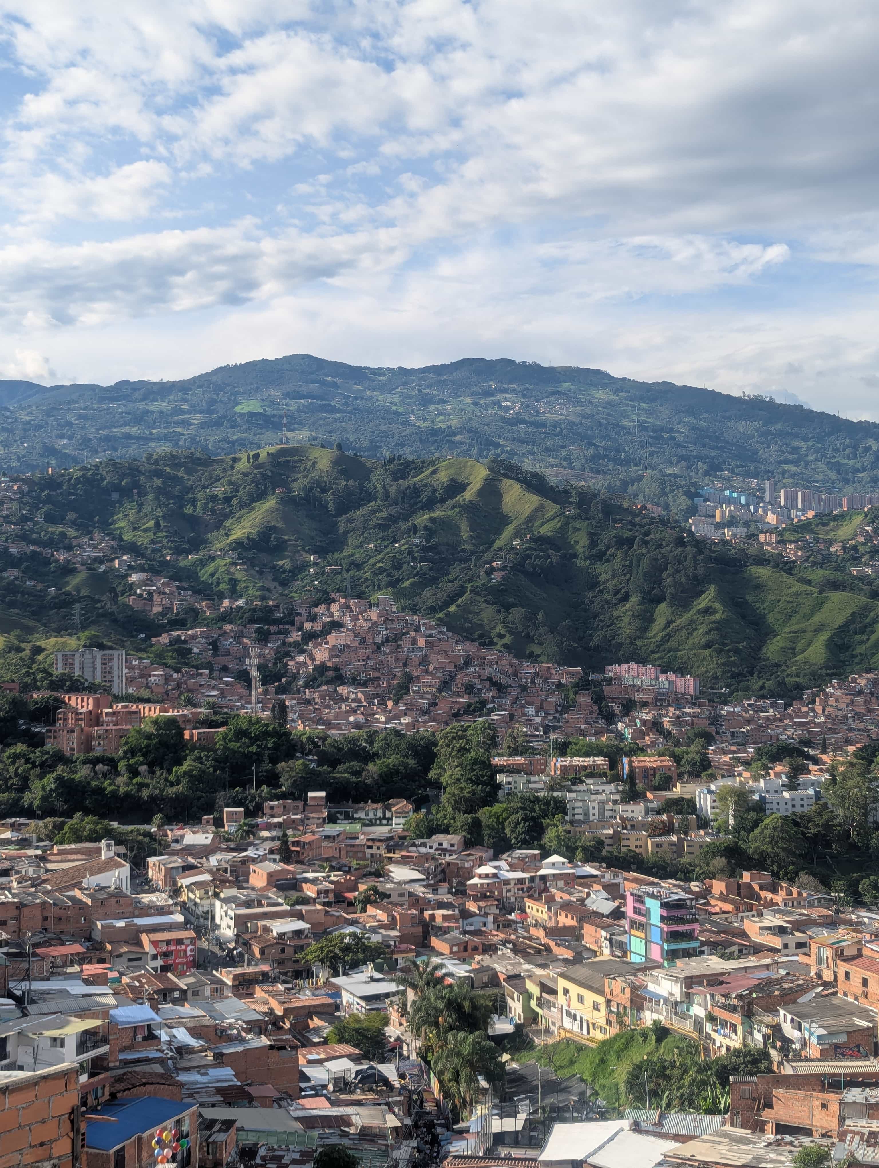 Photo 111 from Colombia