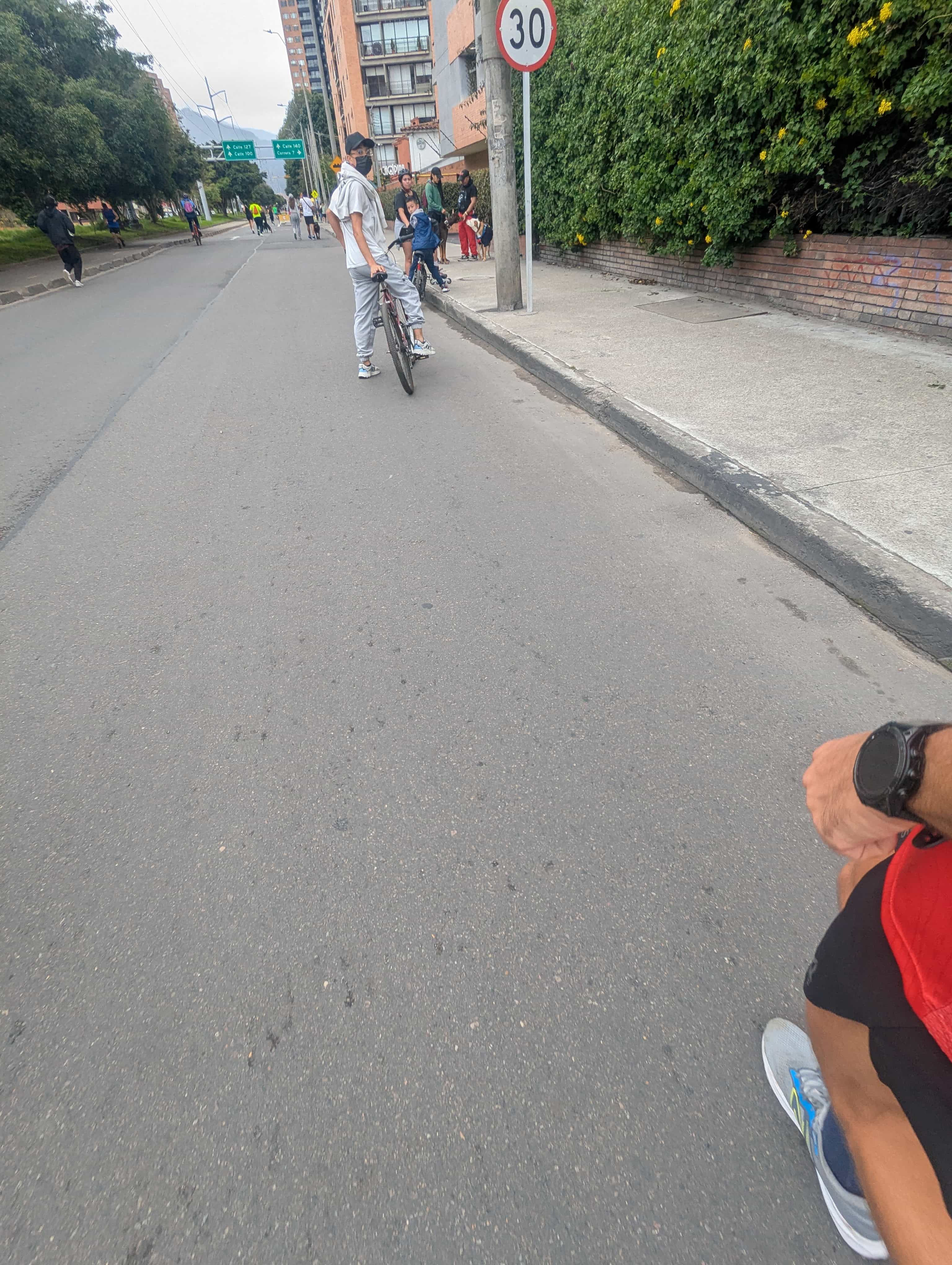 Photo 126 from Colombia