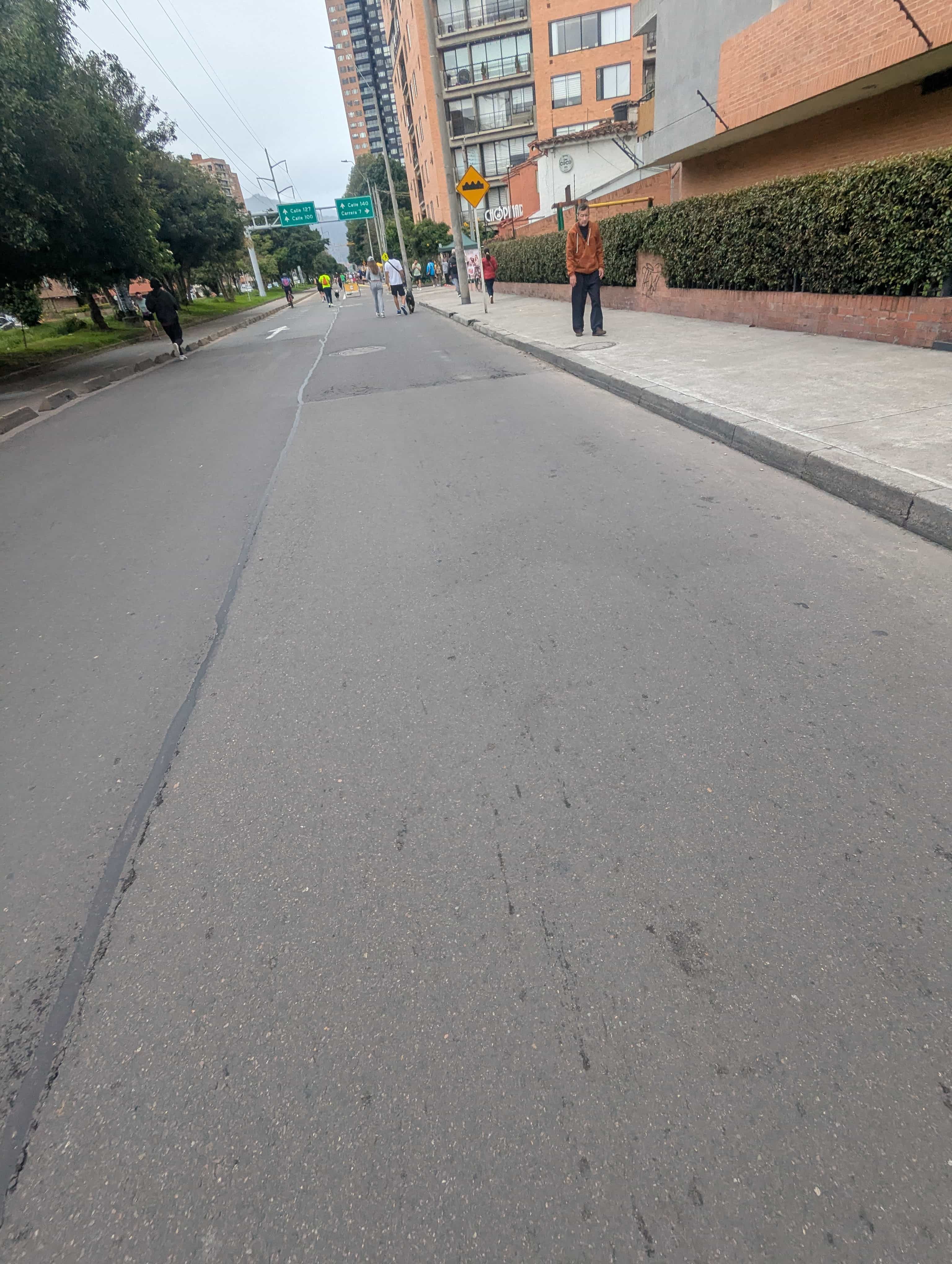 Photo 127 from Colombia