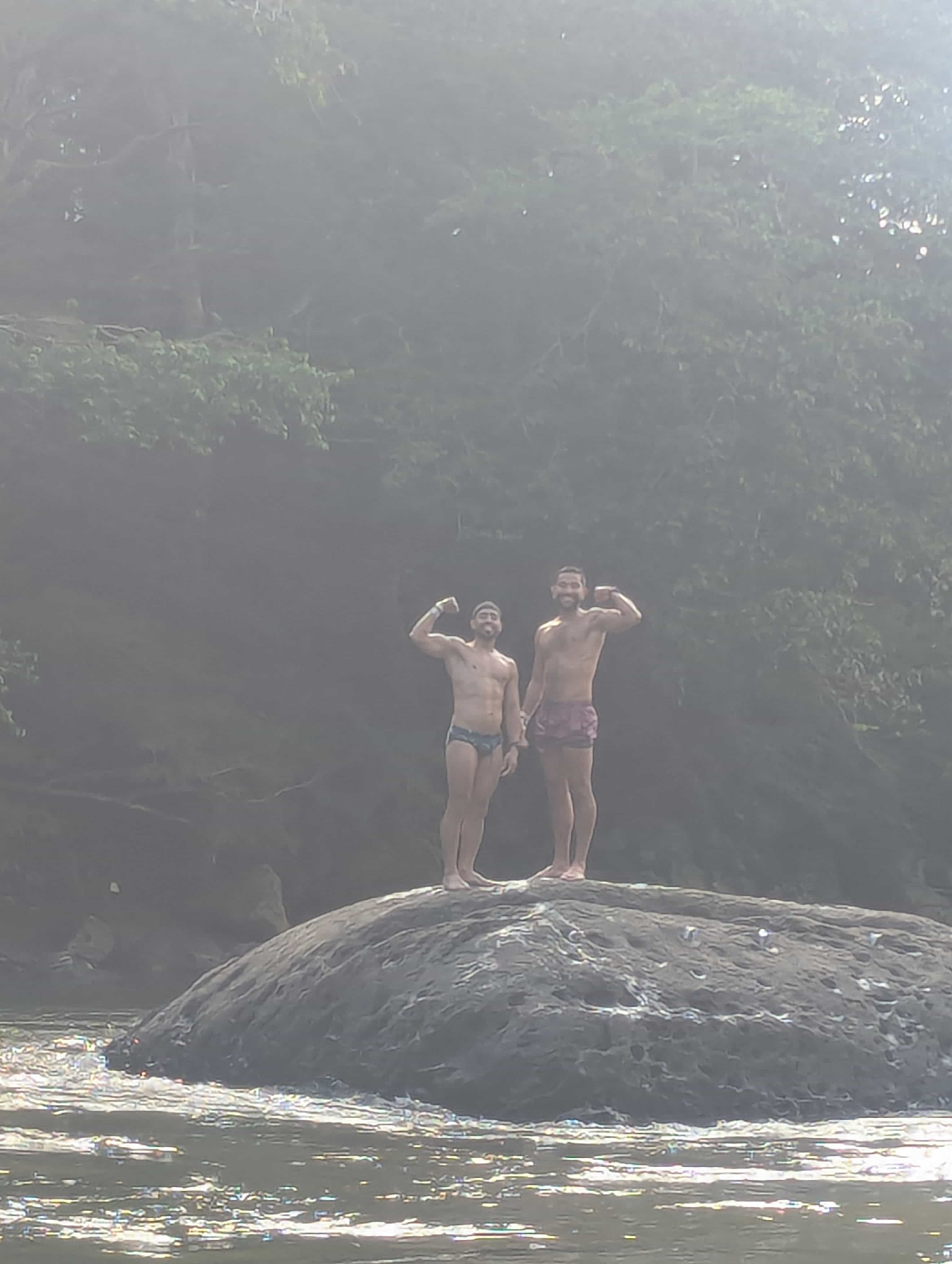 Photo 148 from Colombia