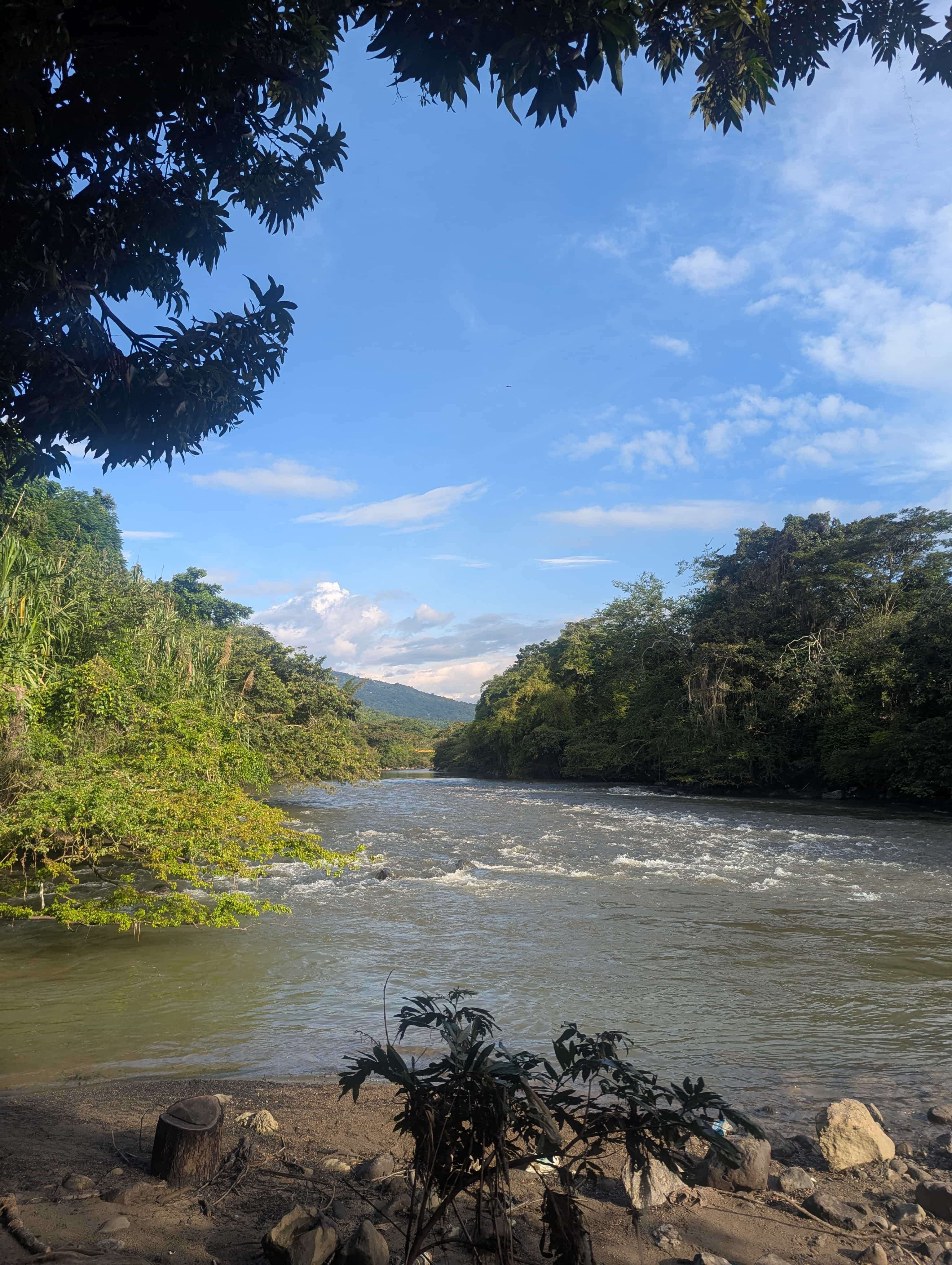 Photo 149 from Colombia