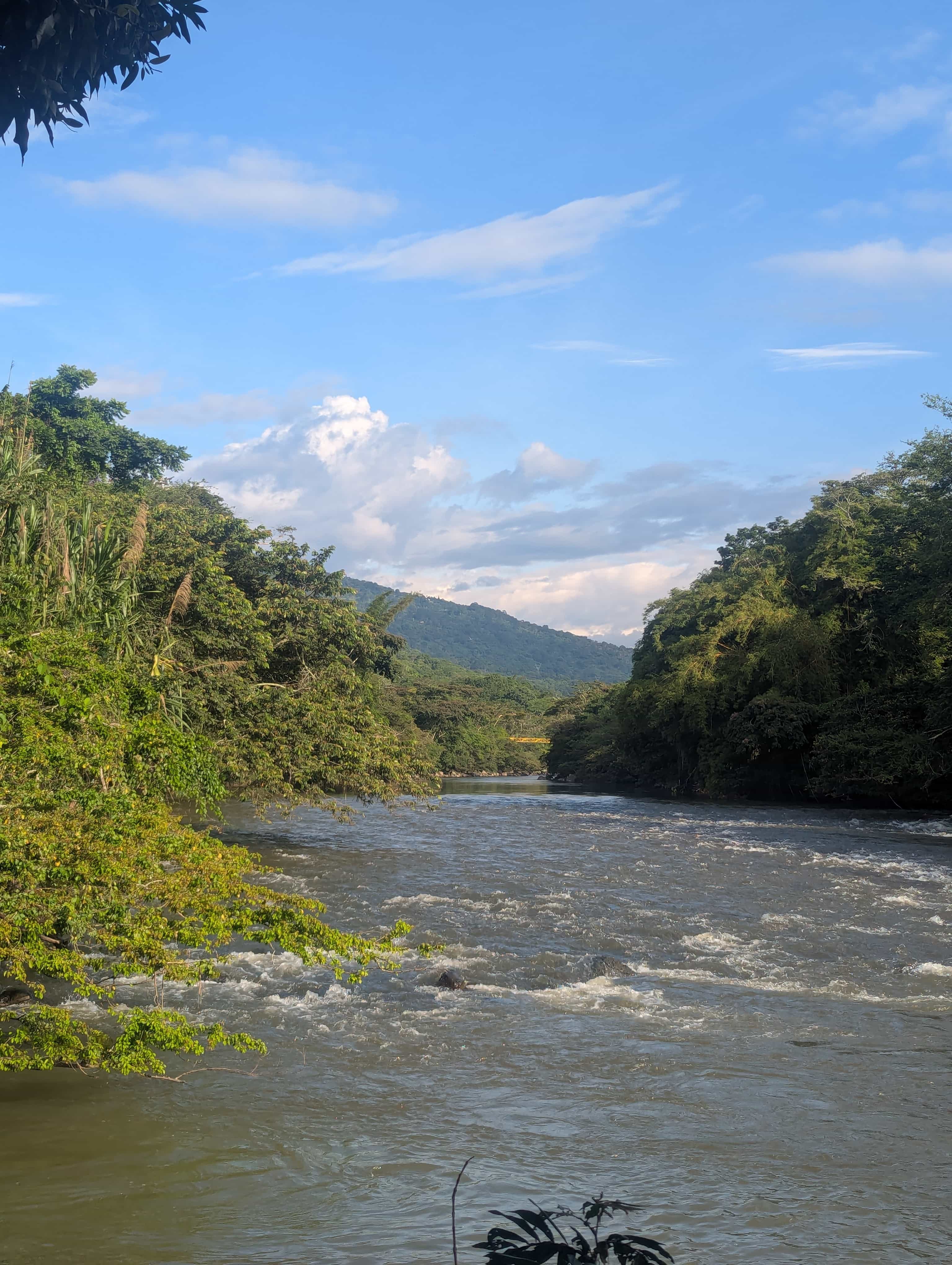 Photo 125 from Colombia