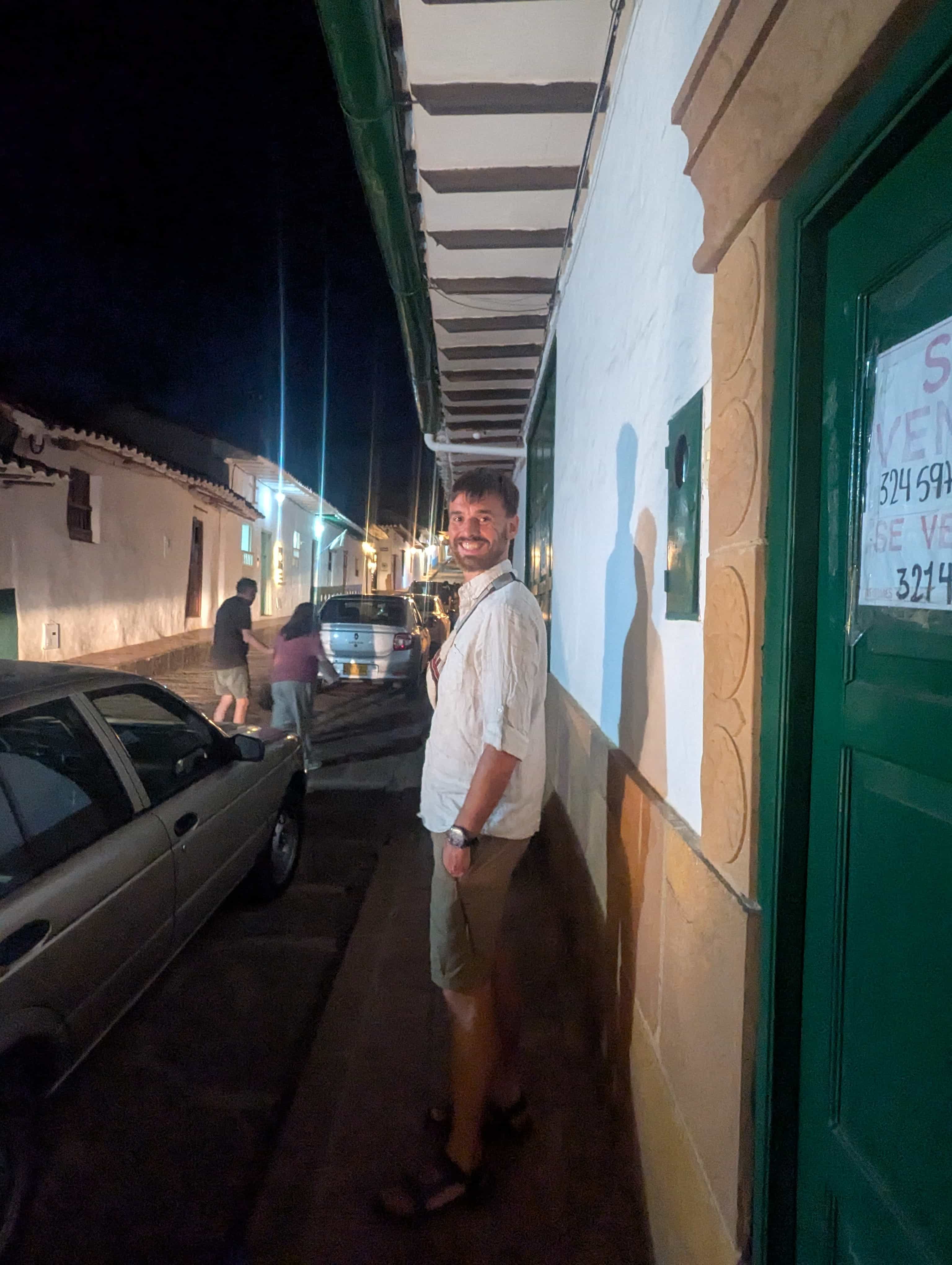 Photo 129 from Colombia