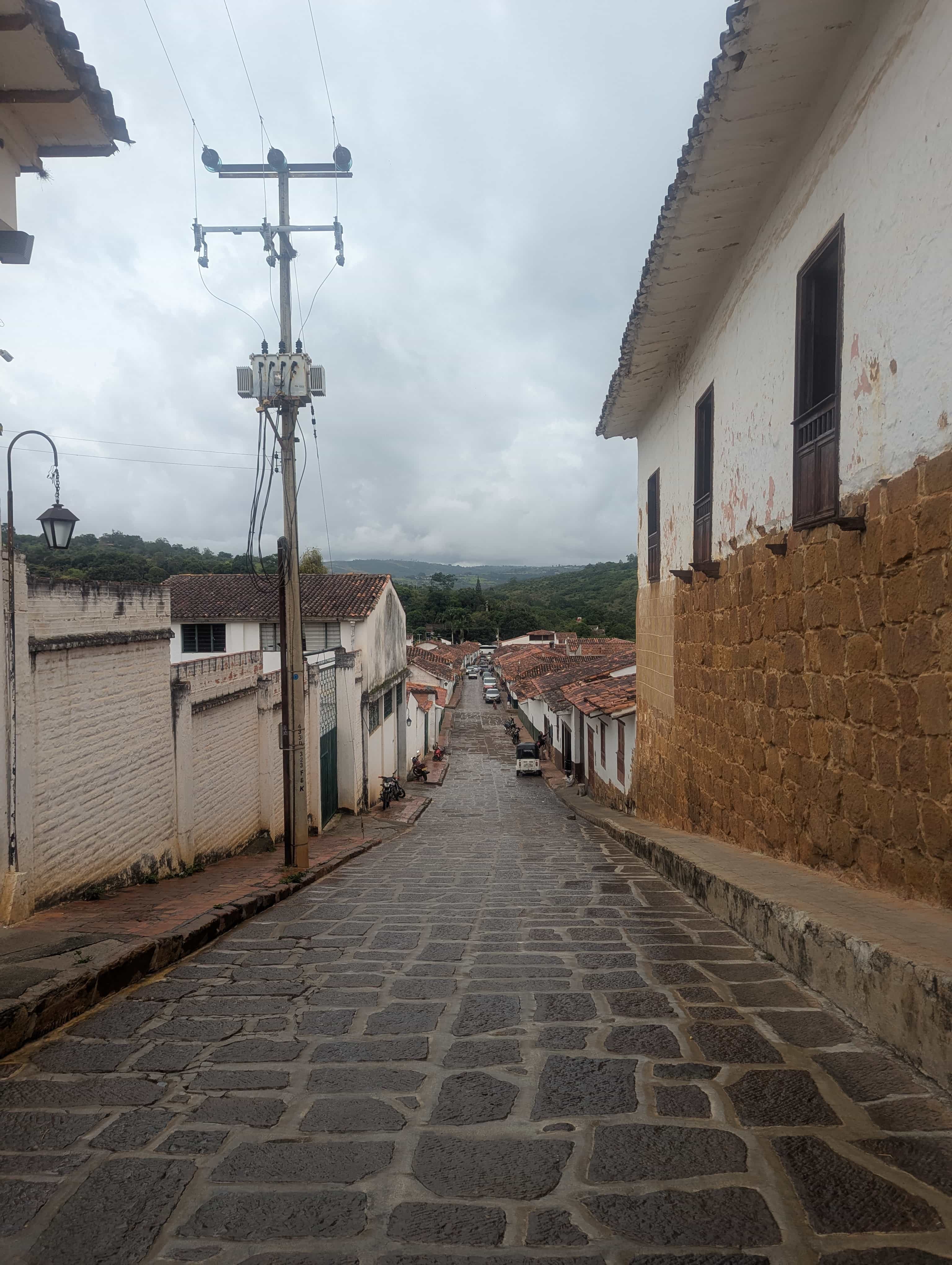 Photo 130 from Colombia