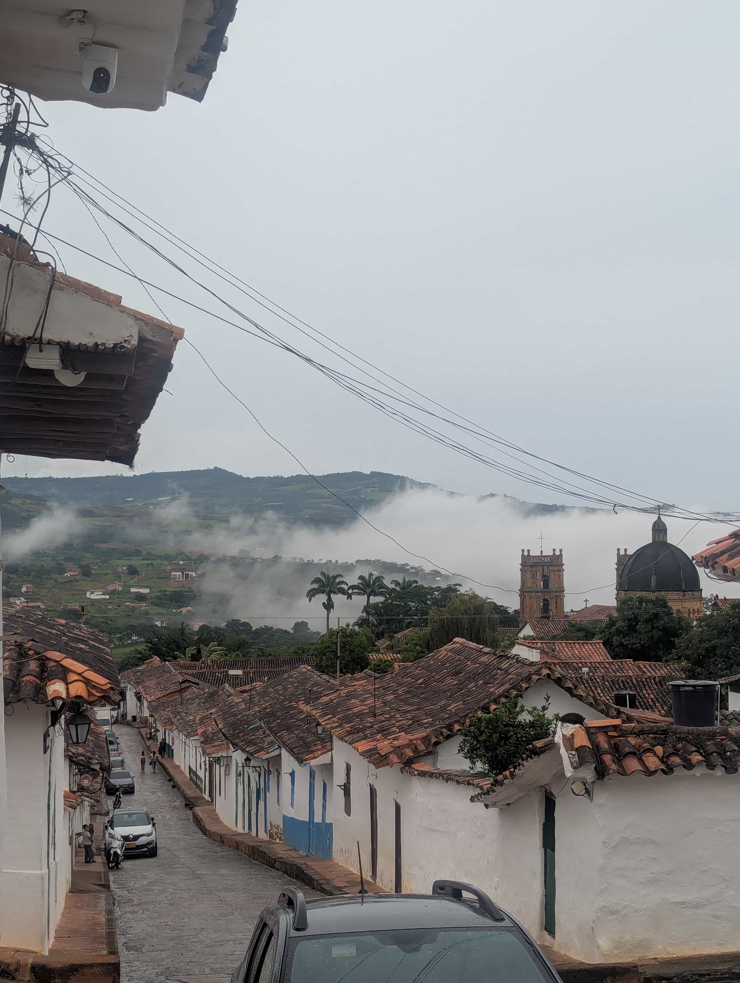 Photo 131 from Colombia