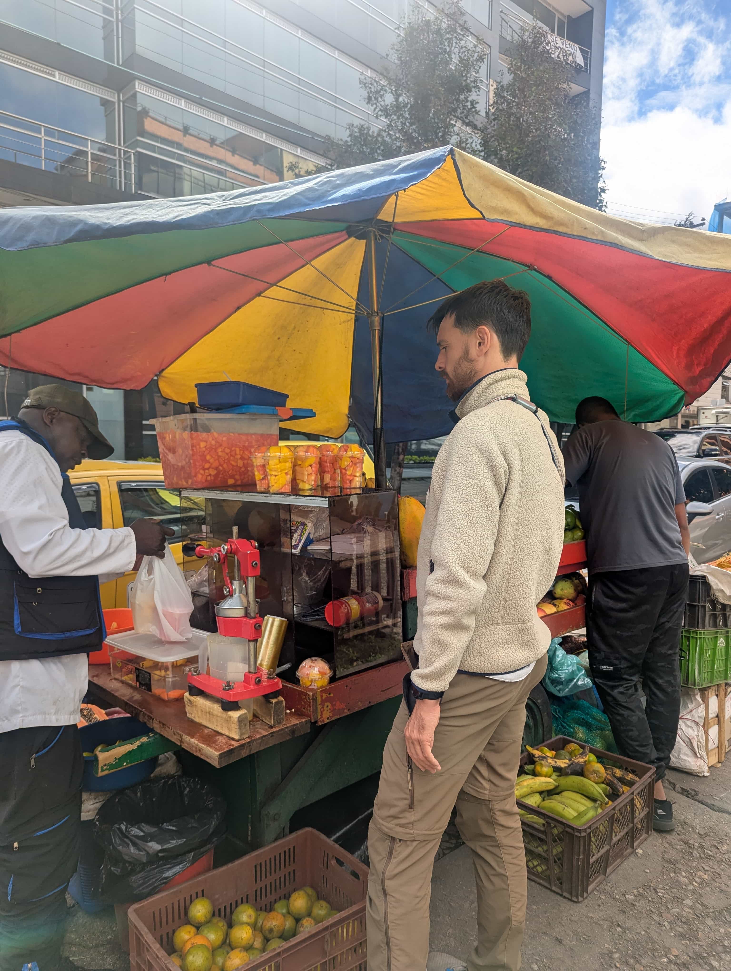 Photo 132 from Colombia