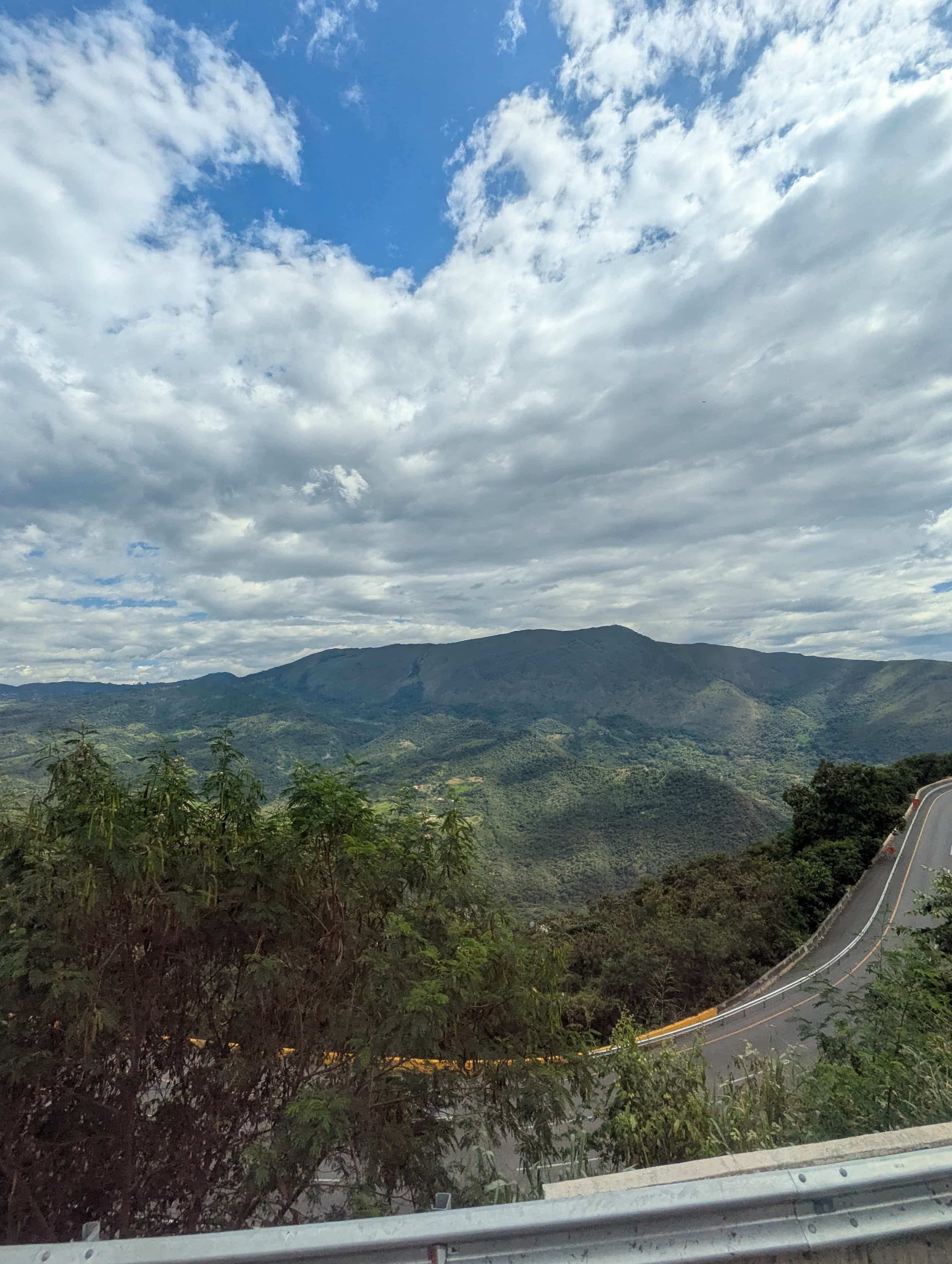 Photo 165 from Colombia