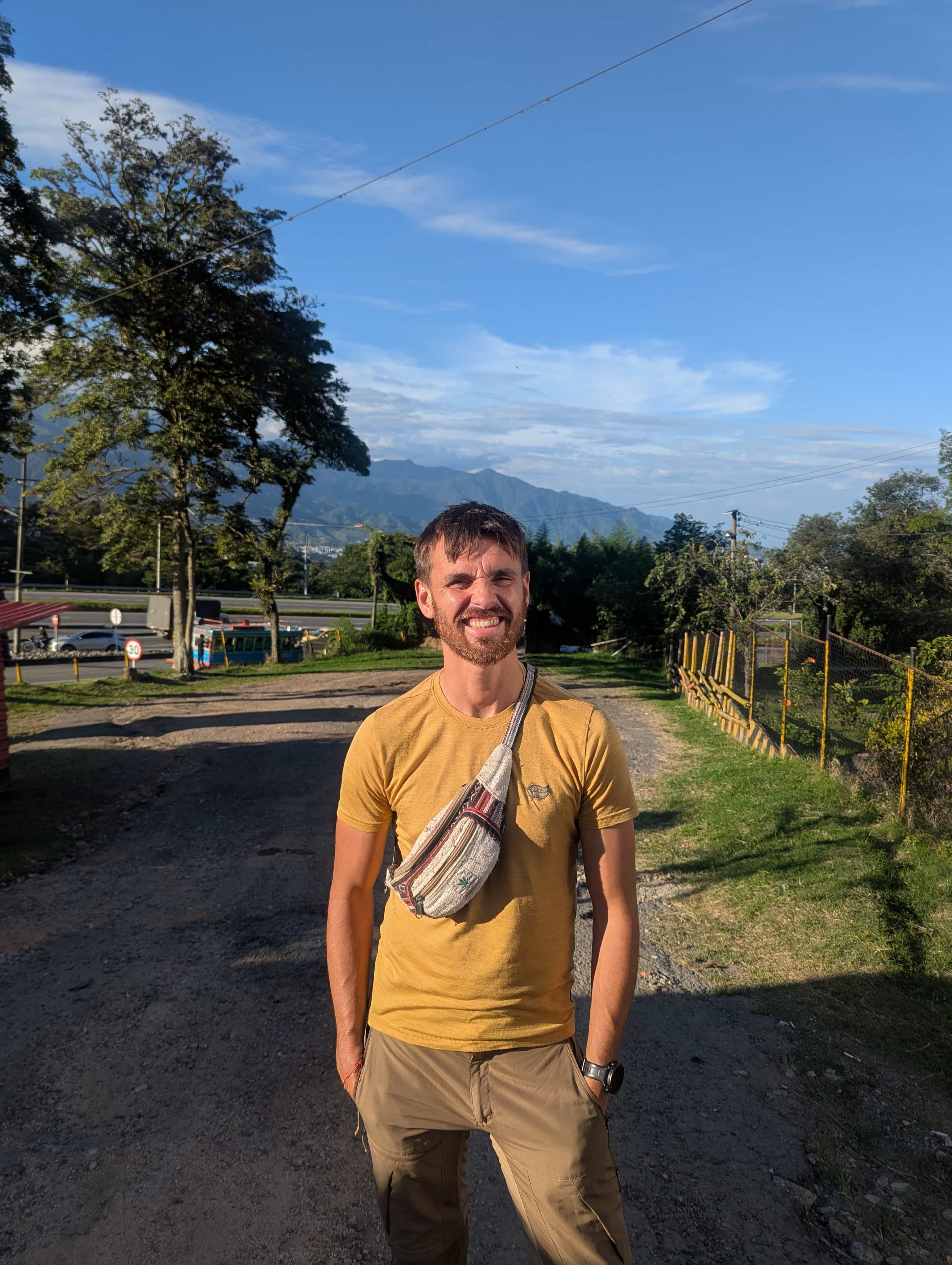 Photo 167 from Colombia