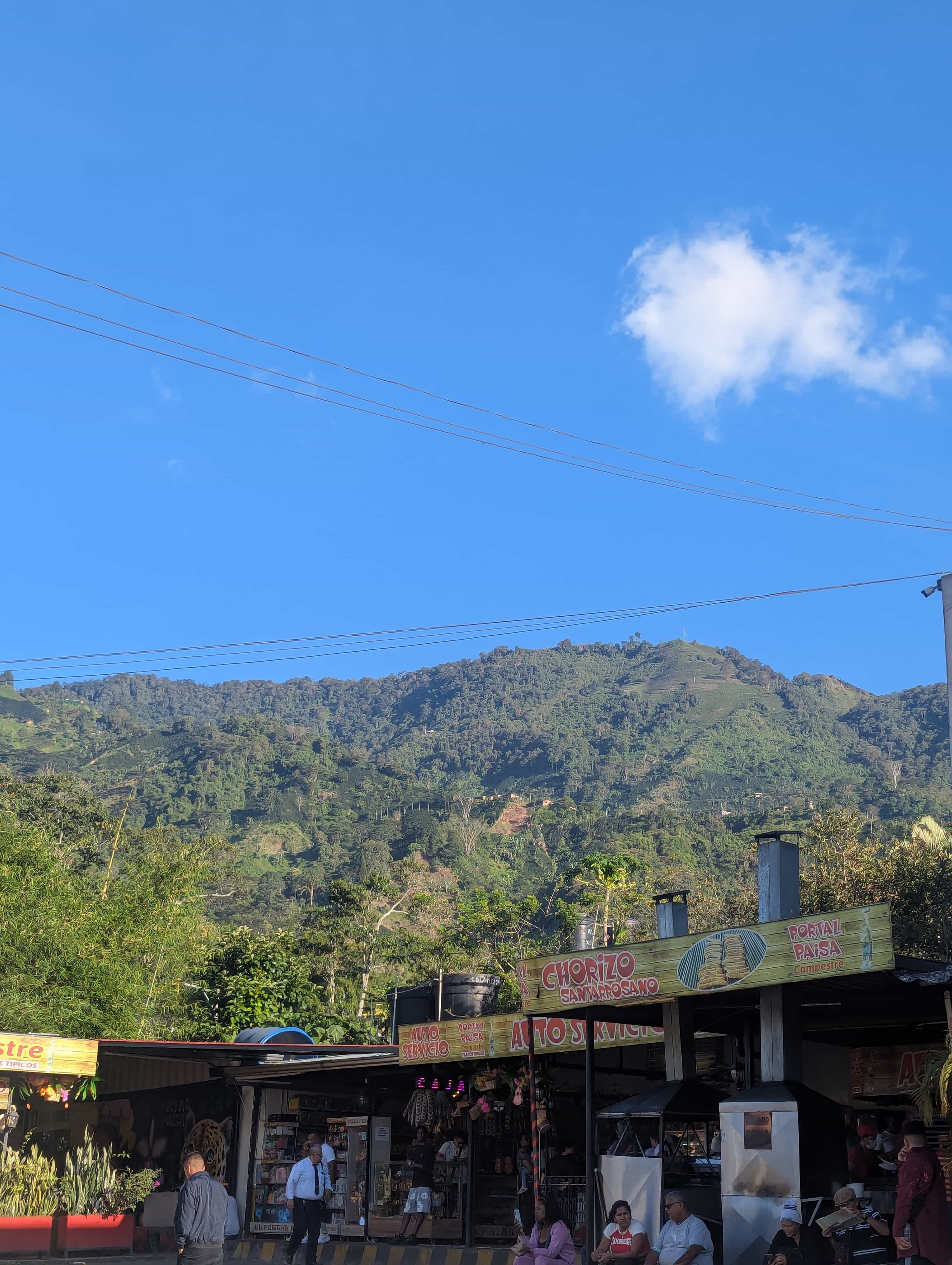 Photo 137 from Colombia