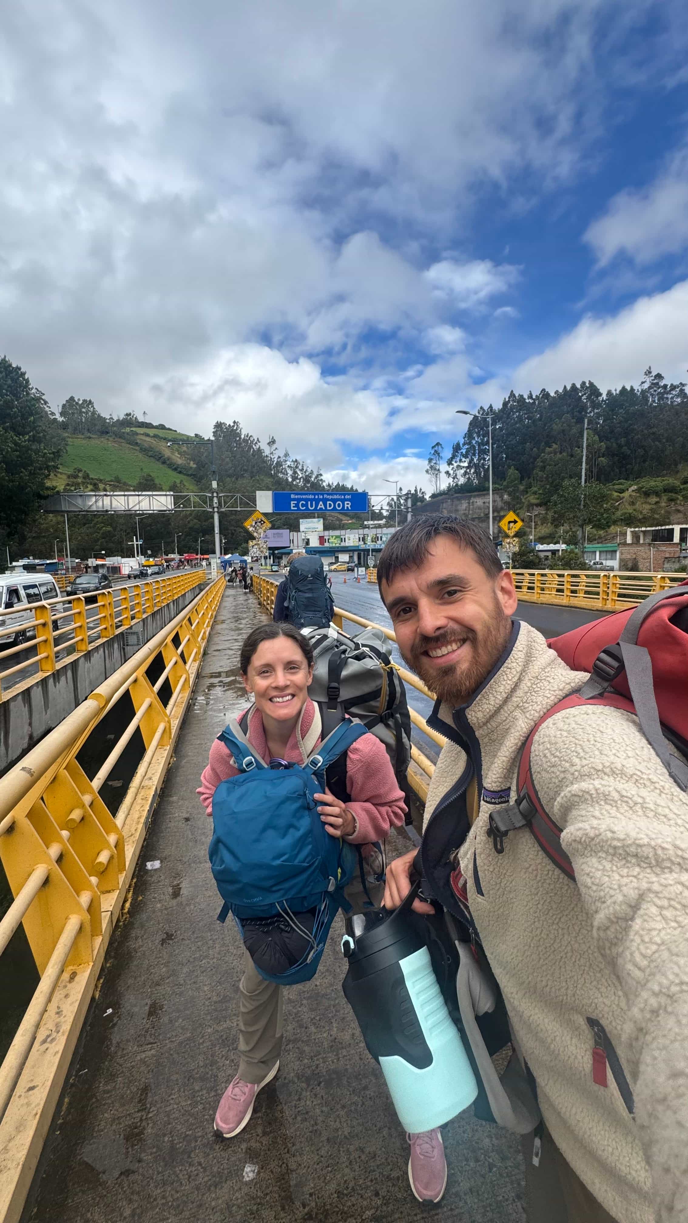 Photo 1 from Ecuador
