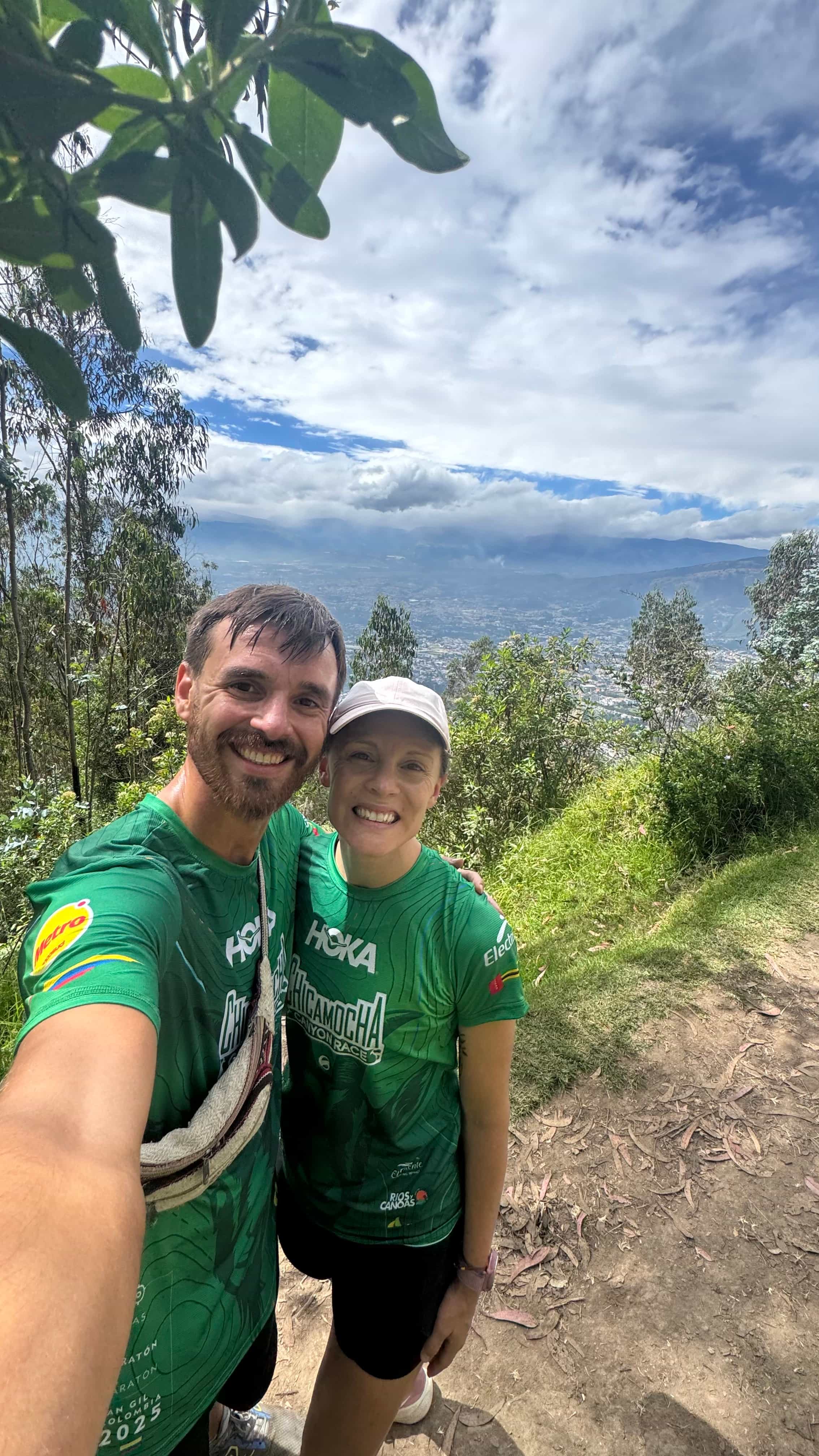 Photo 4 from Ecuador