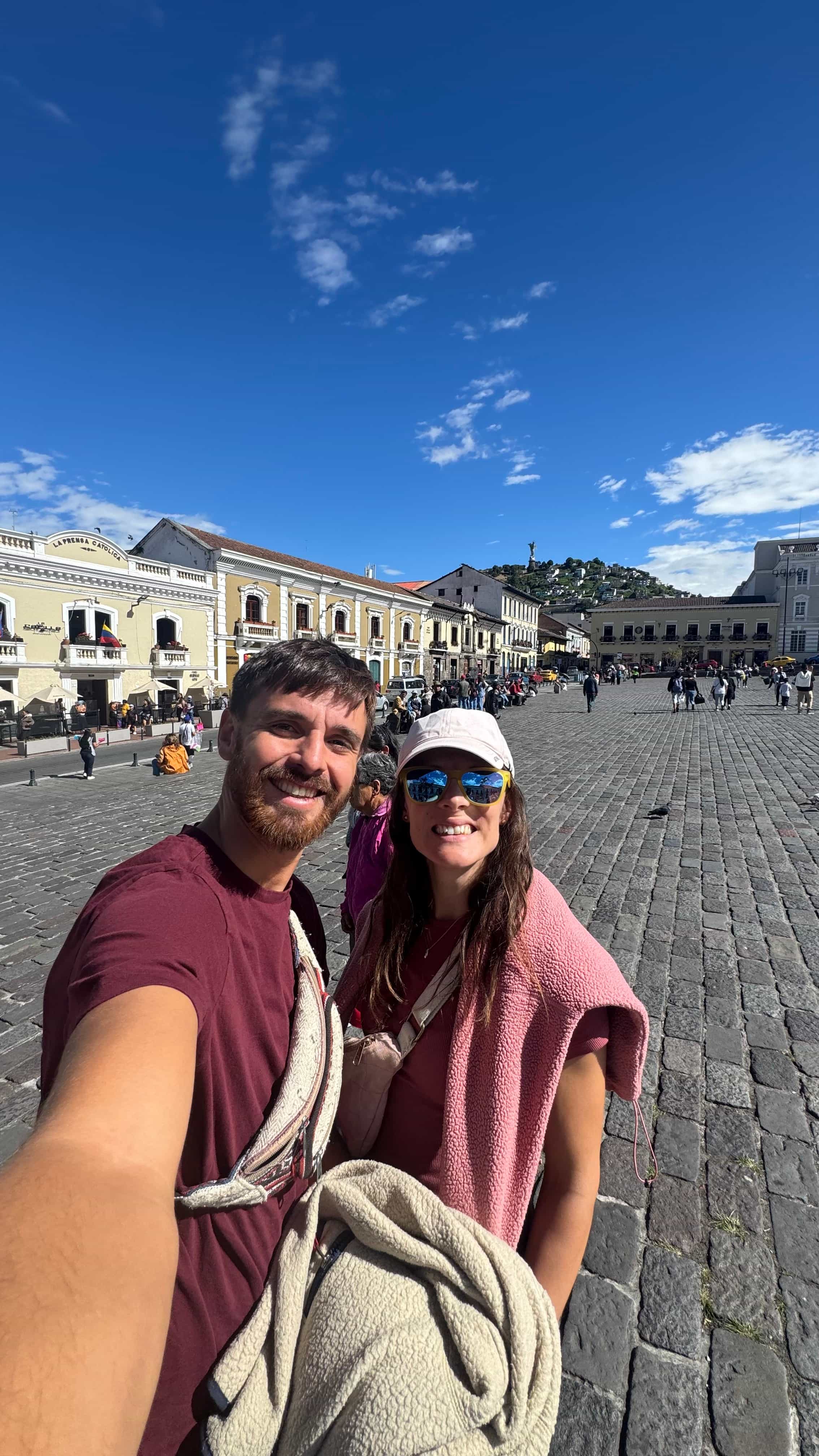 Photo 7 from Ecuador