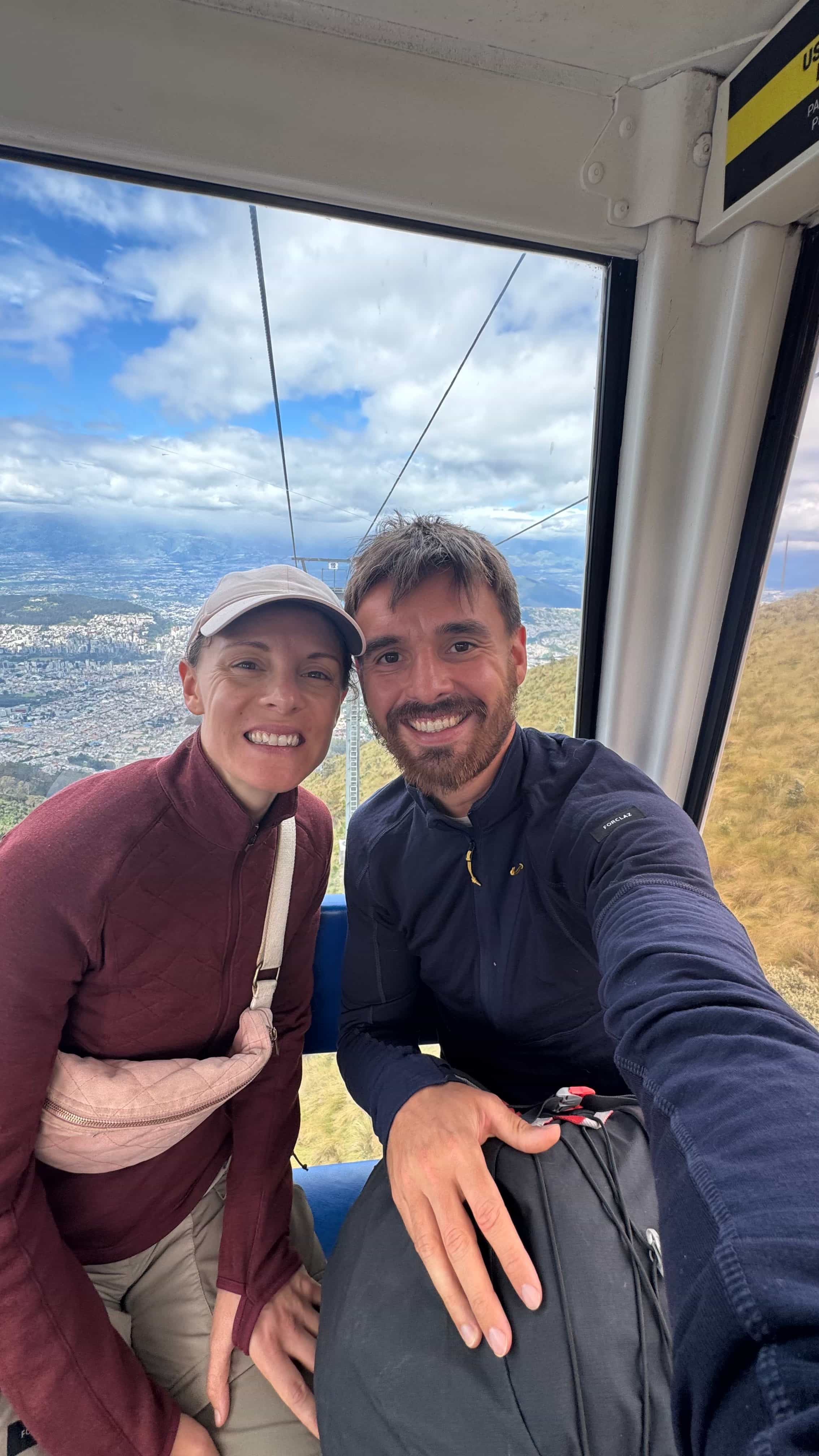 Photo 15 from Ecuador
