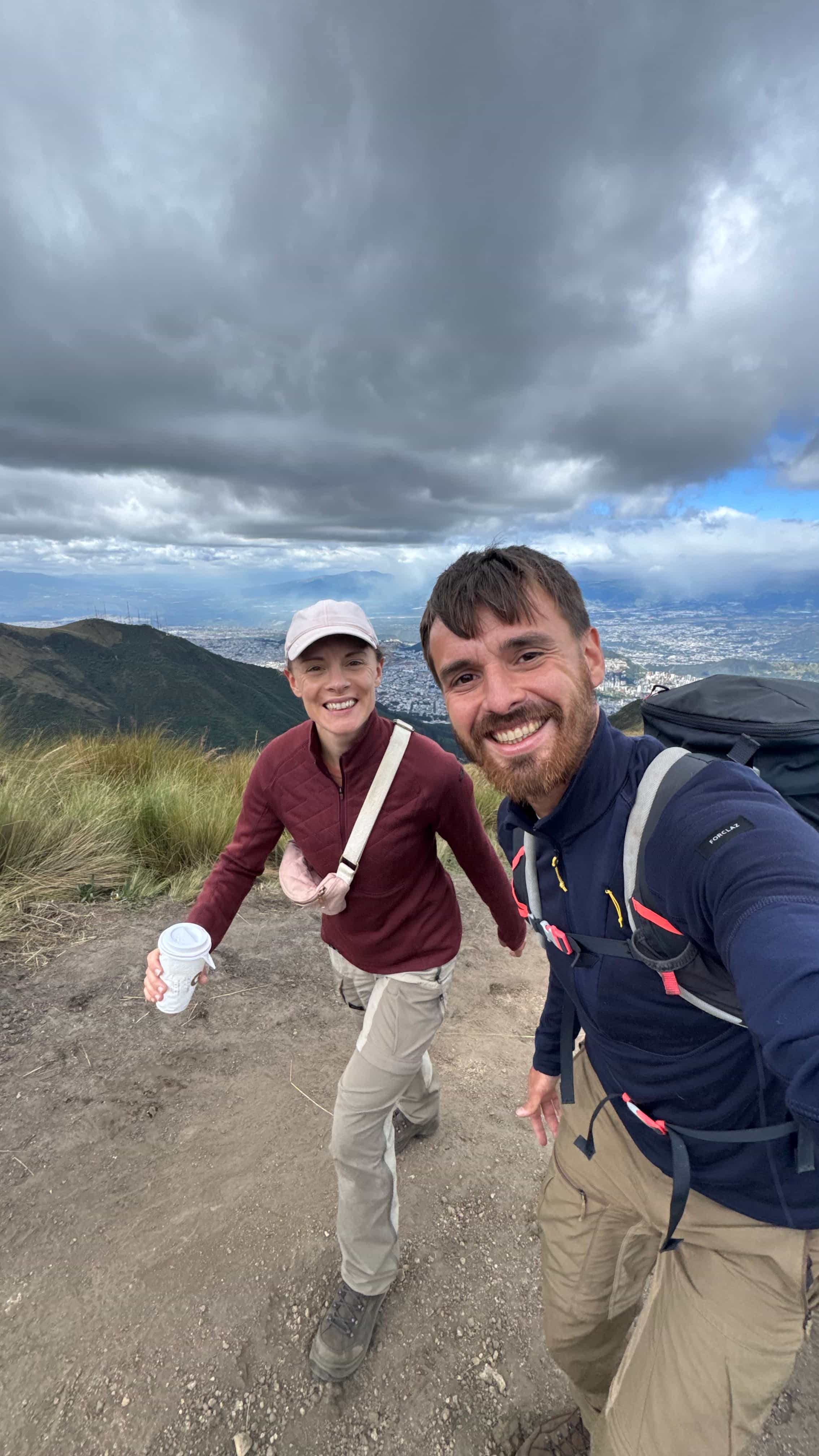 Photo 16 from Ecuador