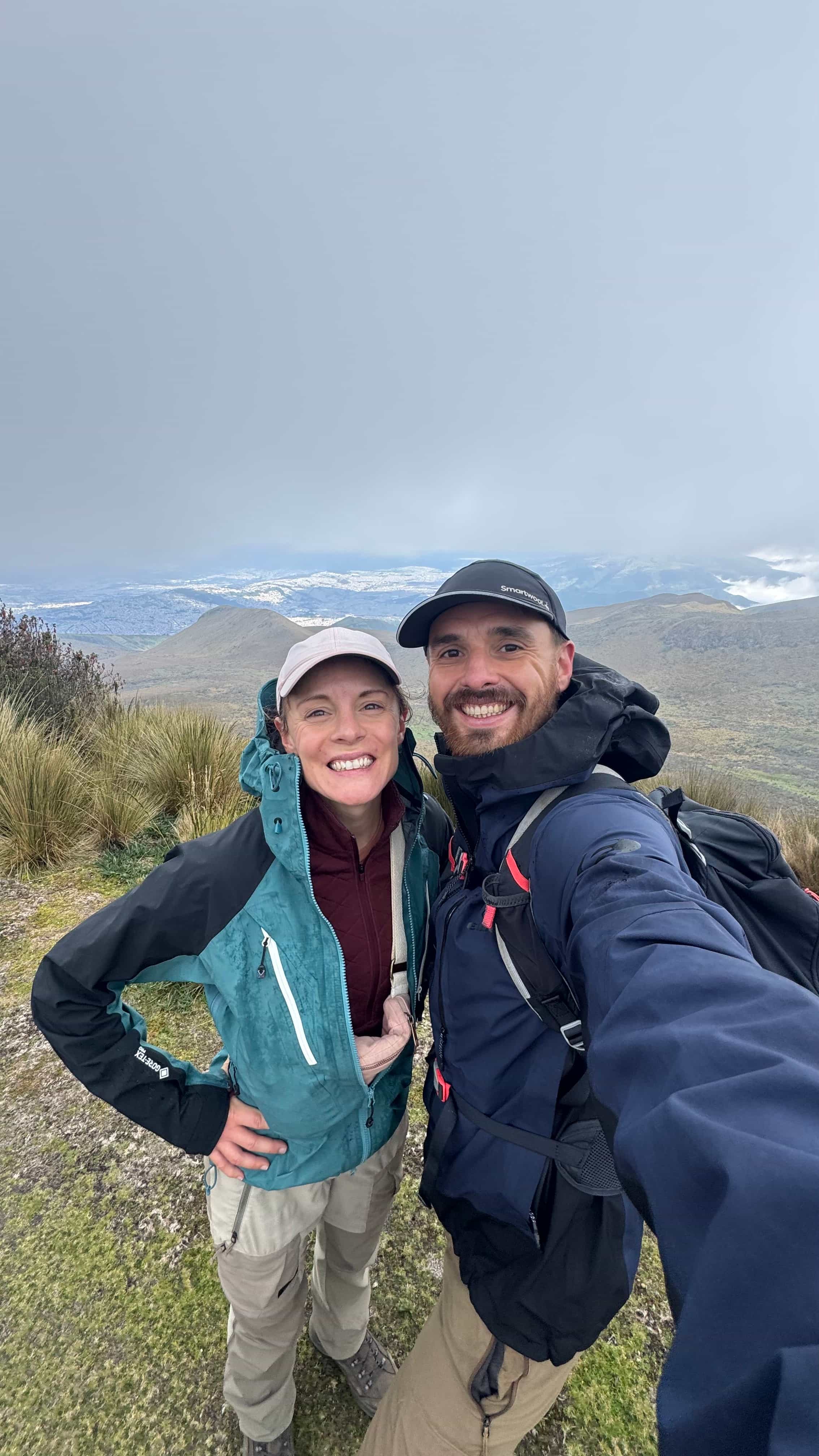 Photo 17 from Ecuador