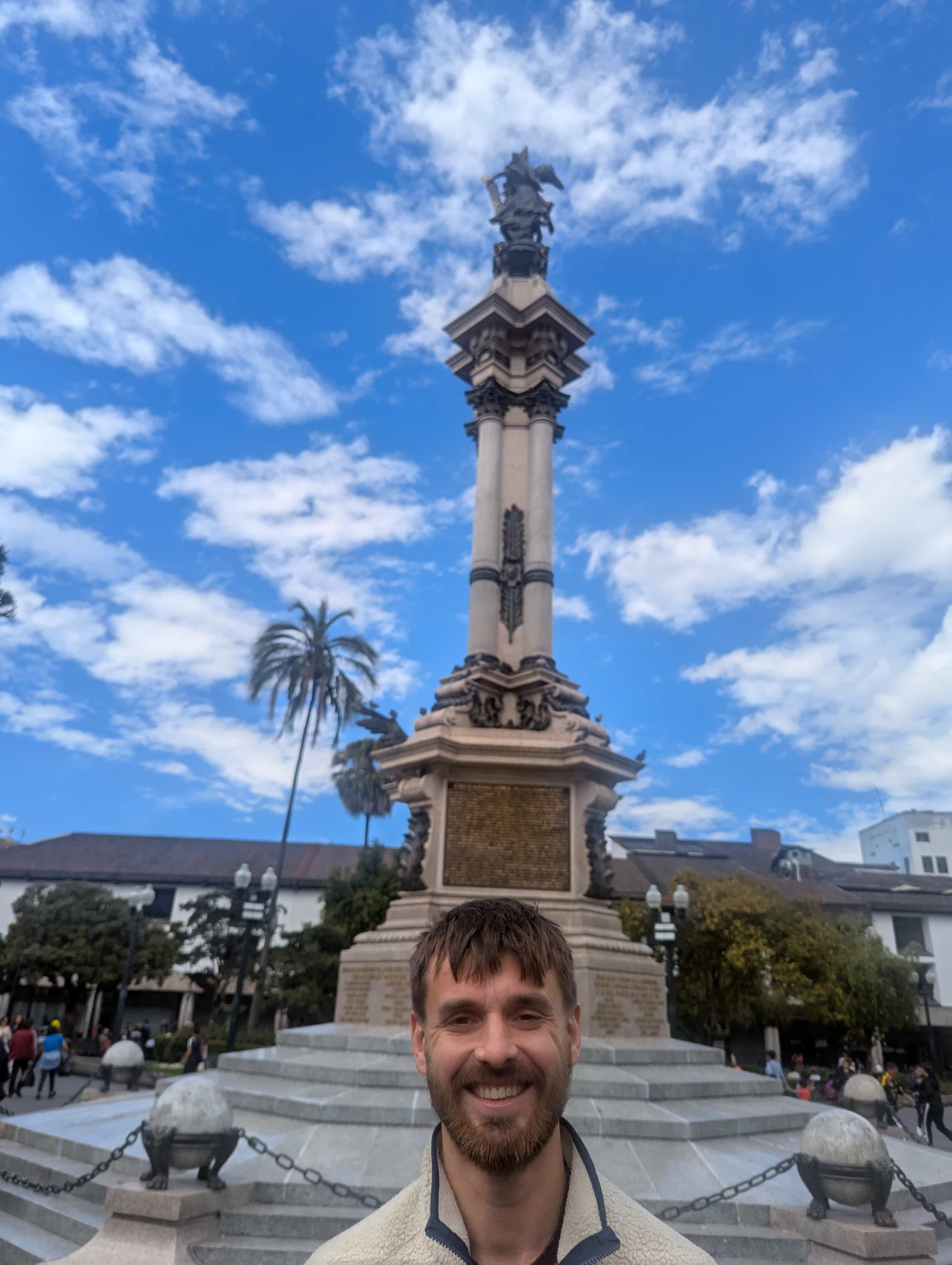 Photo 18 from Ecuador