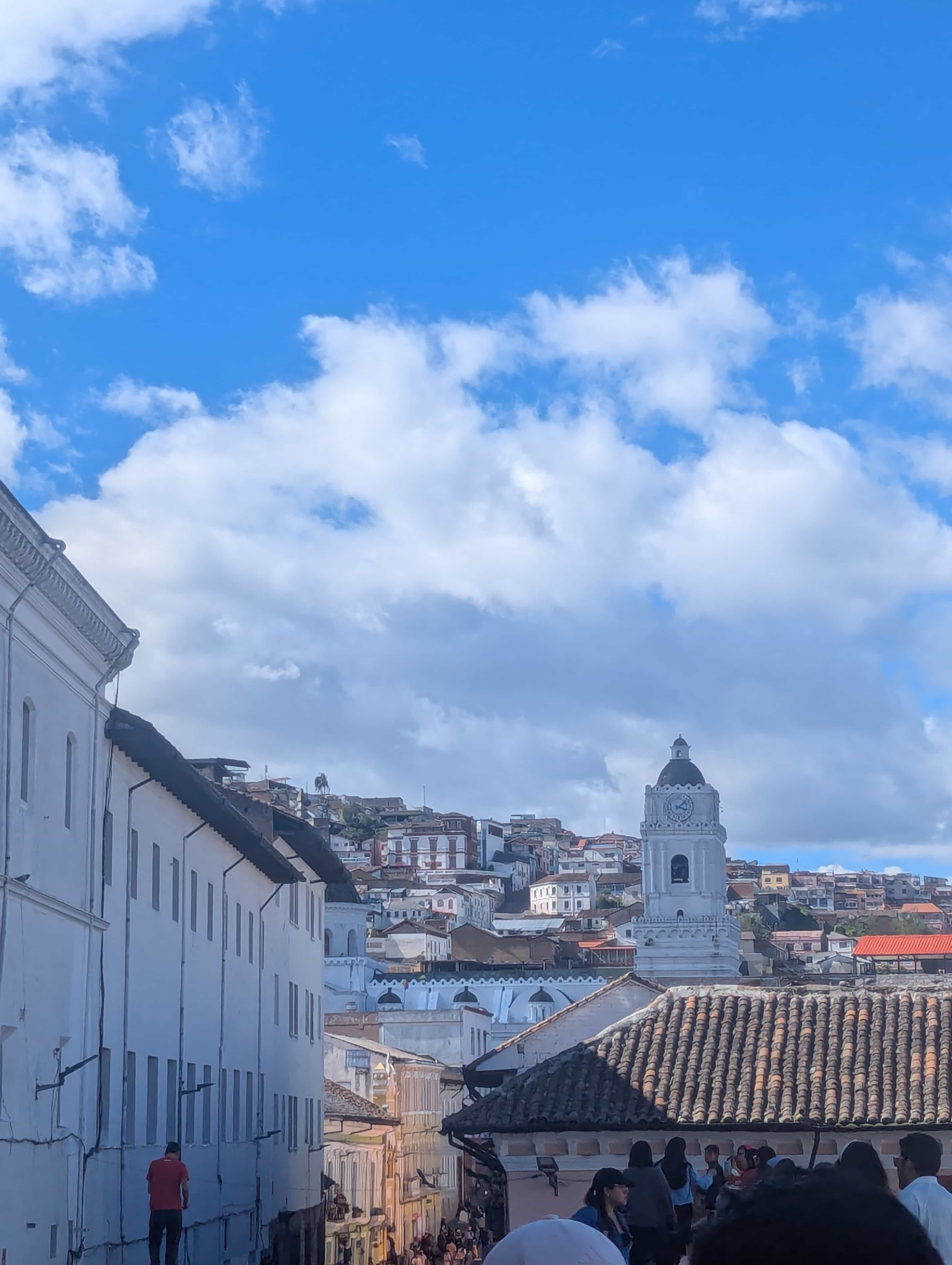 Photo 20 from Ecuador