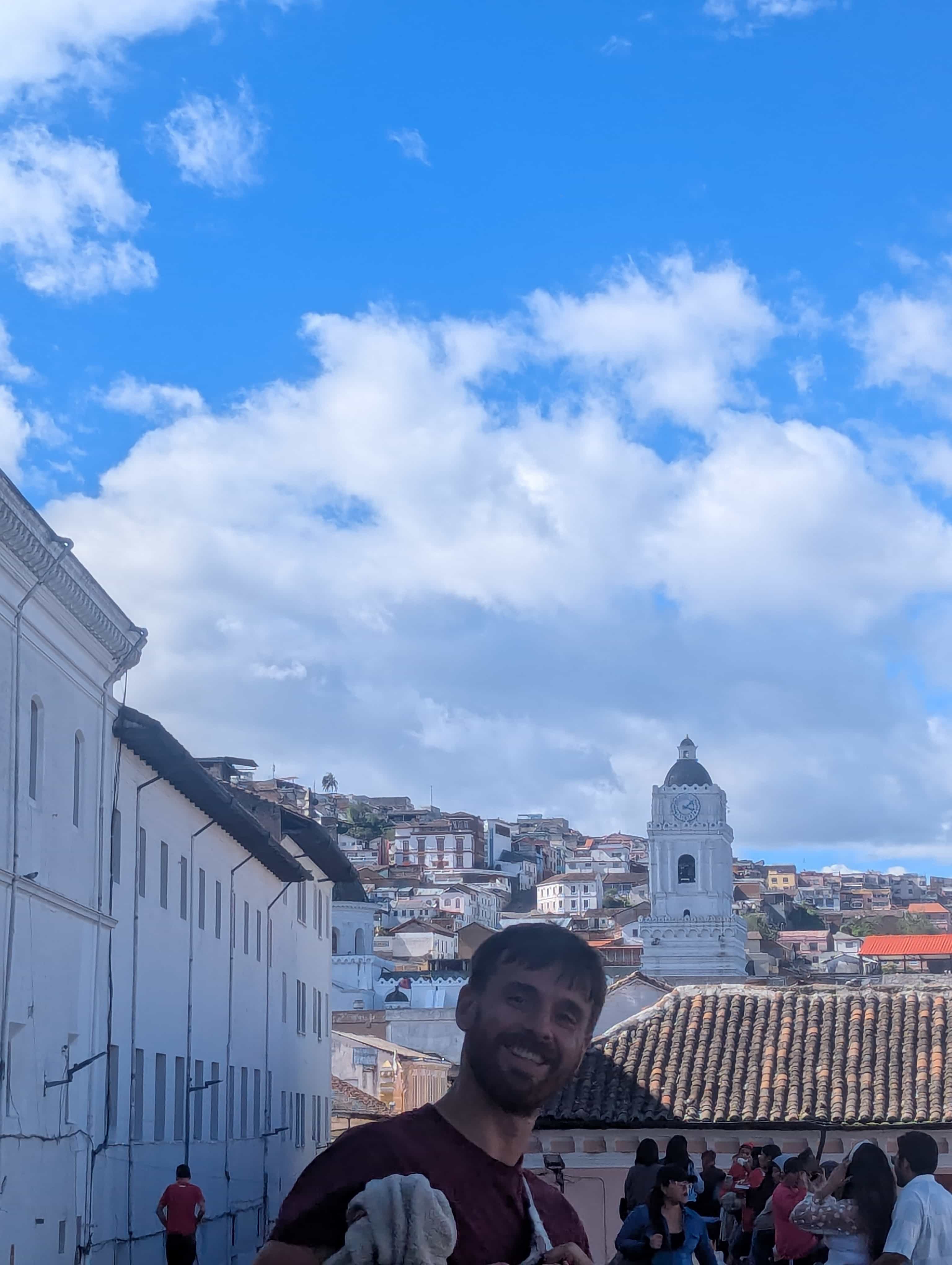 Photo 21 from Ecuador