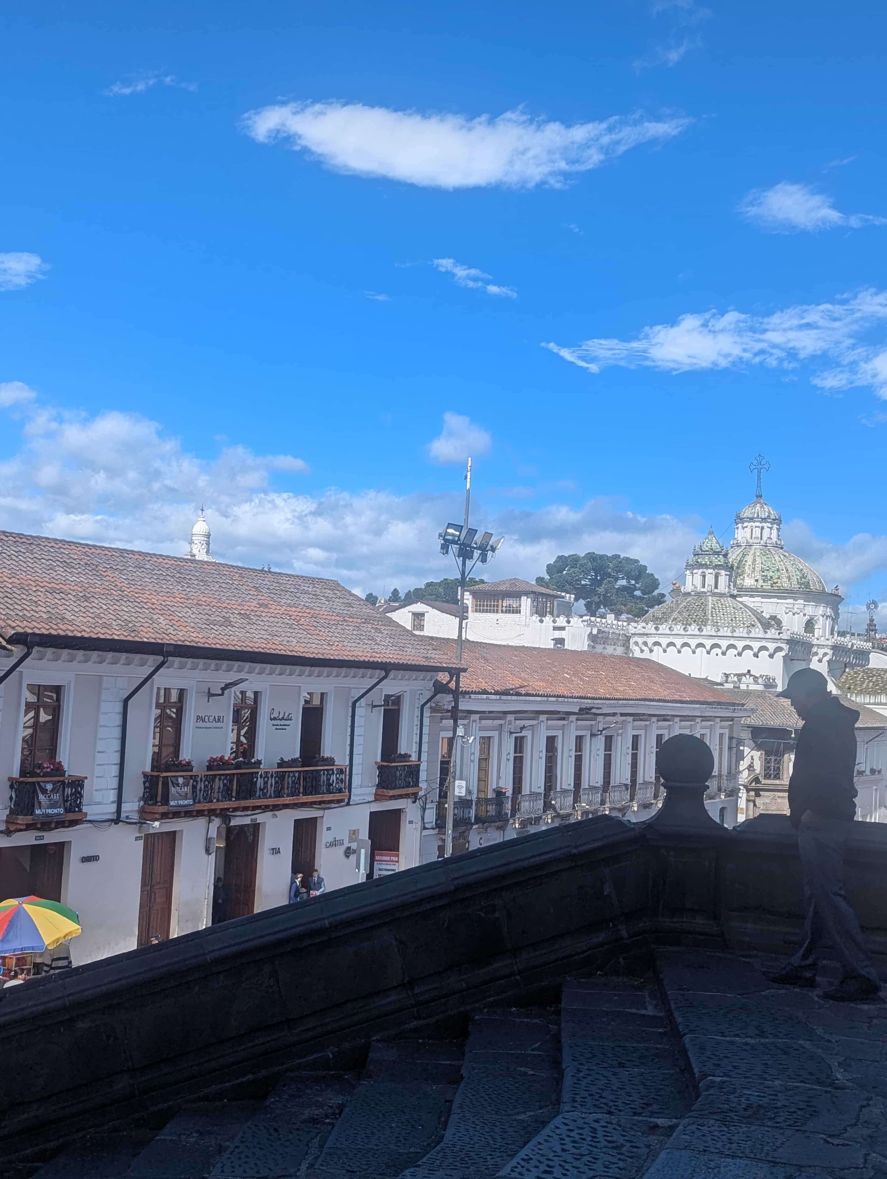 Photo 23 from Ecuador