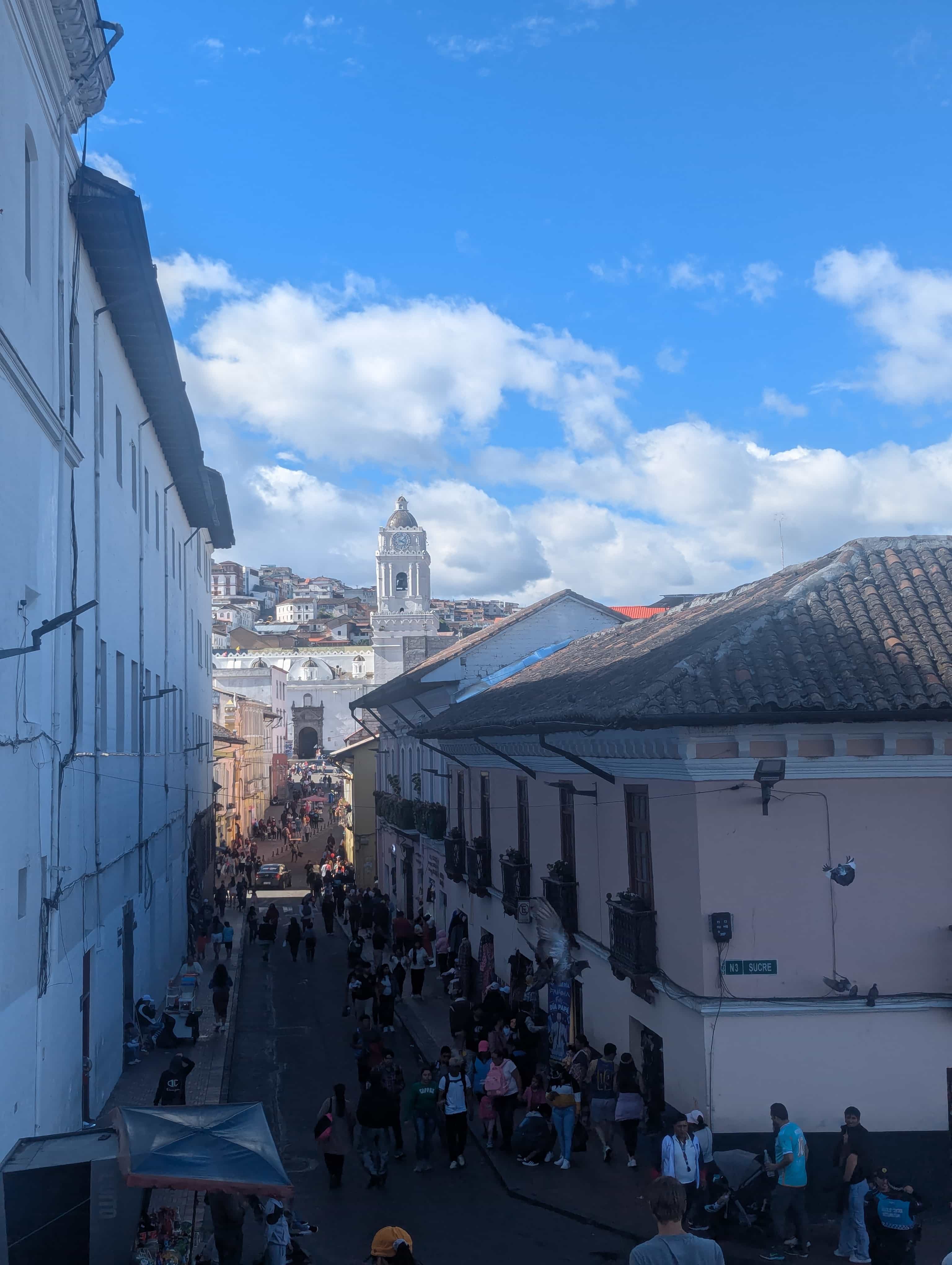 Photo 24 from Ecuador