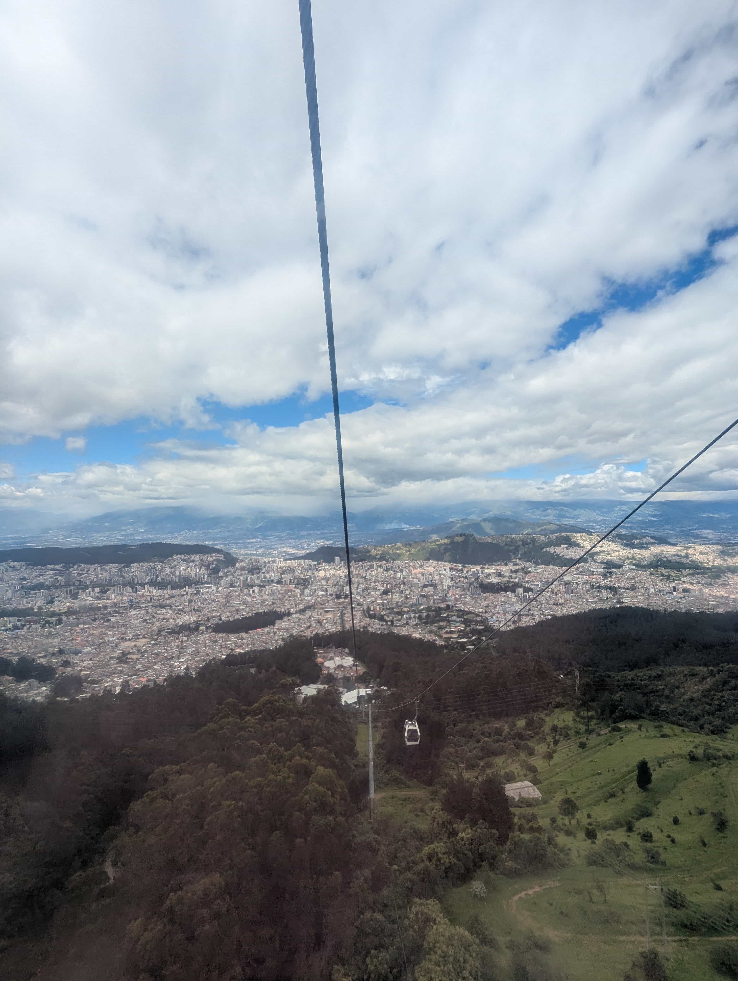 Photo 26 from Ecuador
