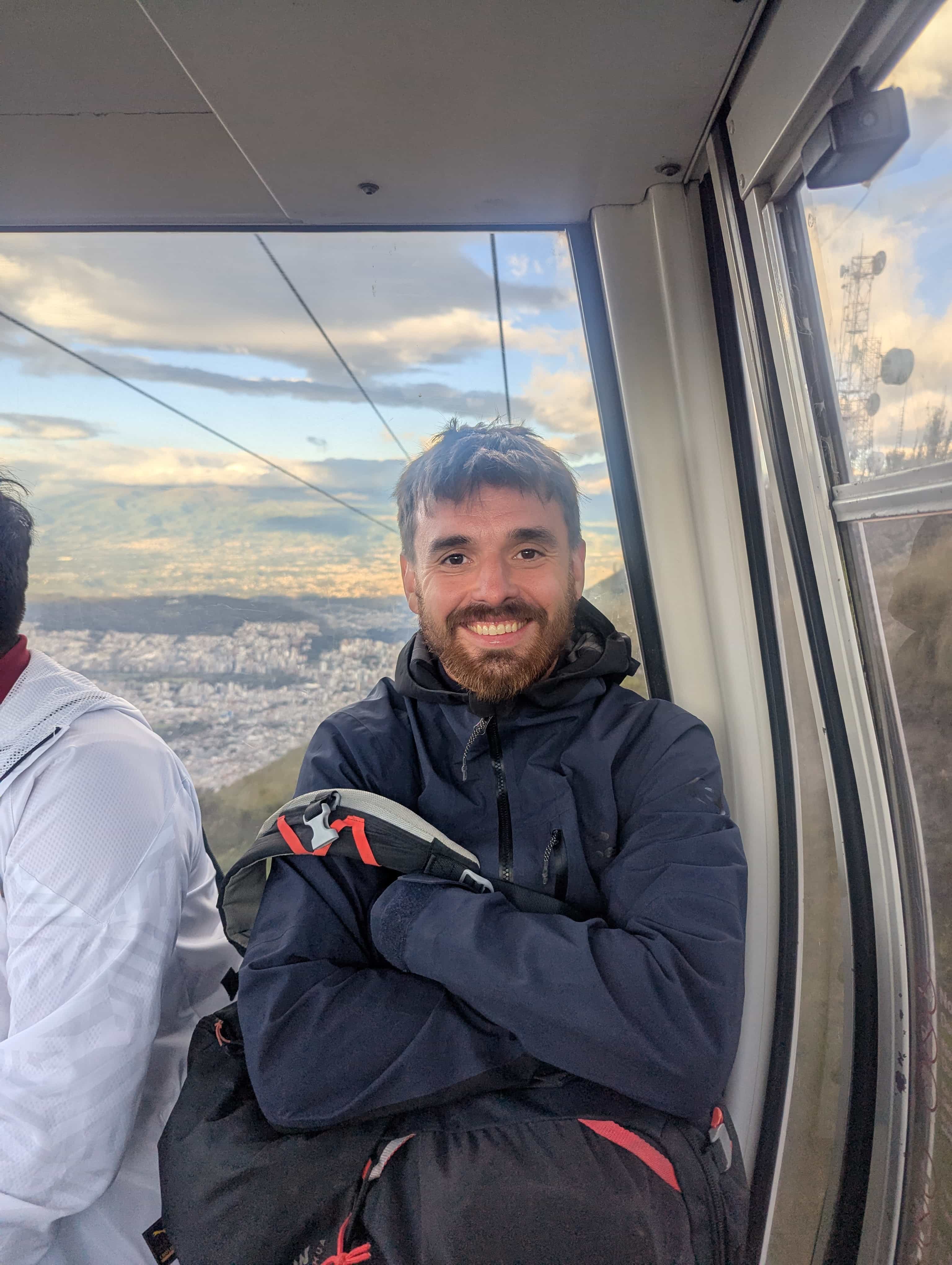 Photo 36 from Ecuador