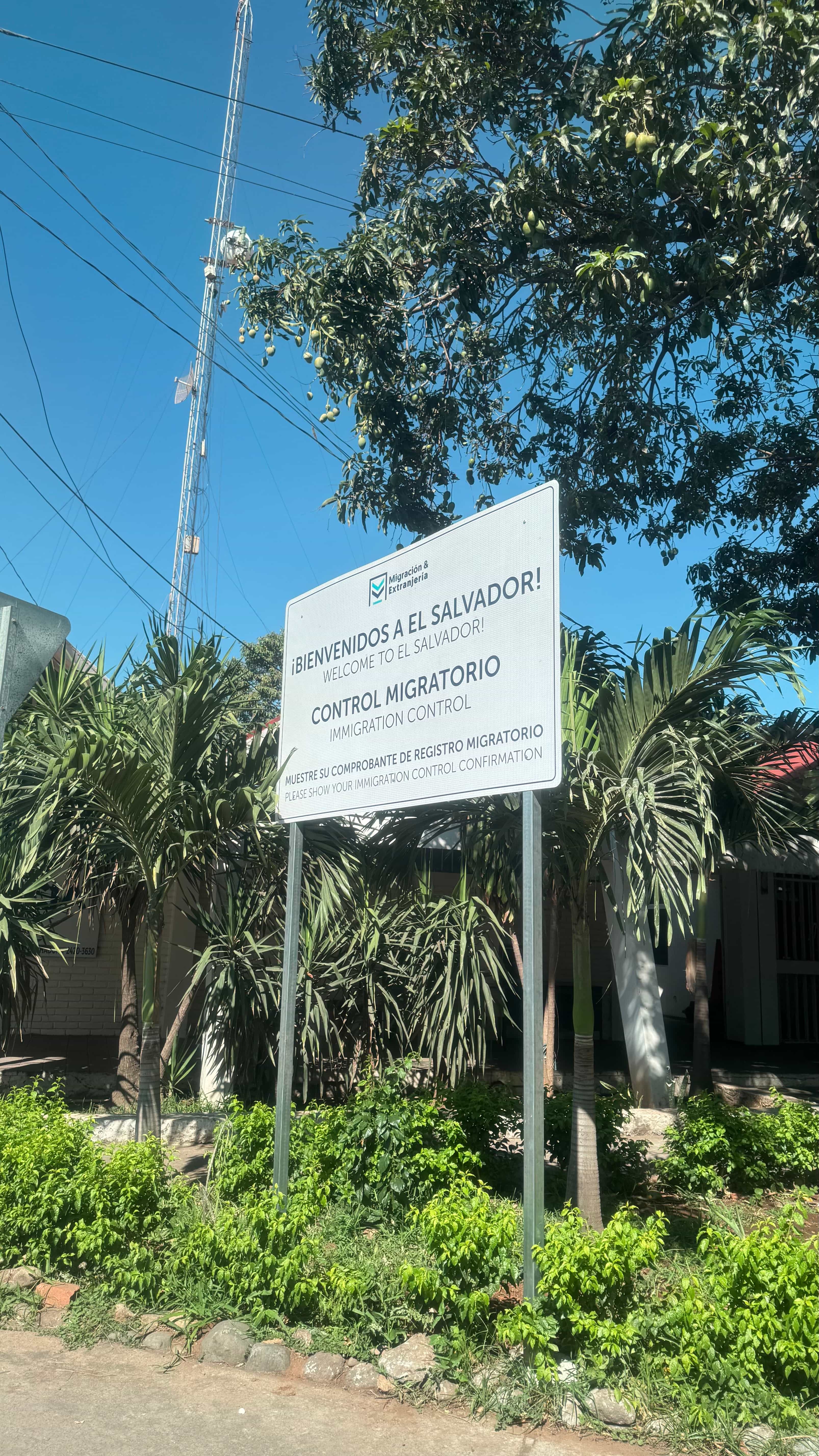 Photo 1 from El Salvador