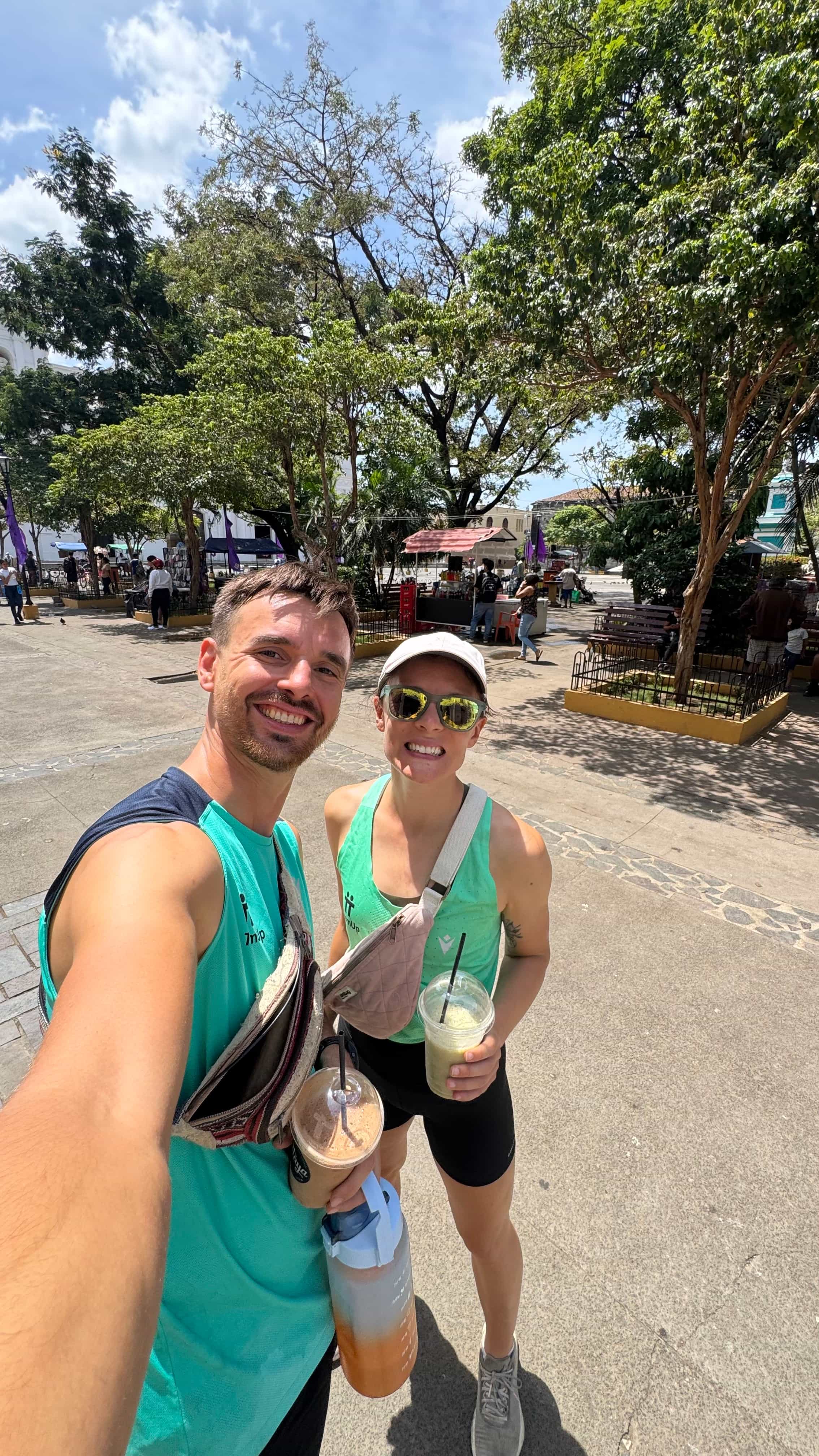 Photo 7 from Nicaragua