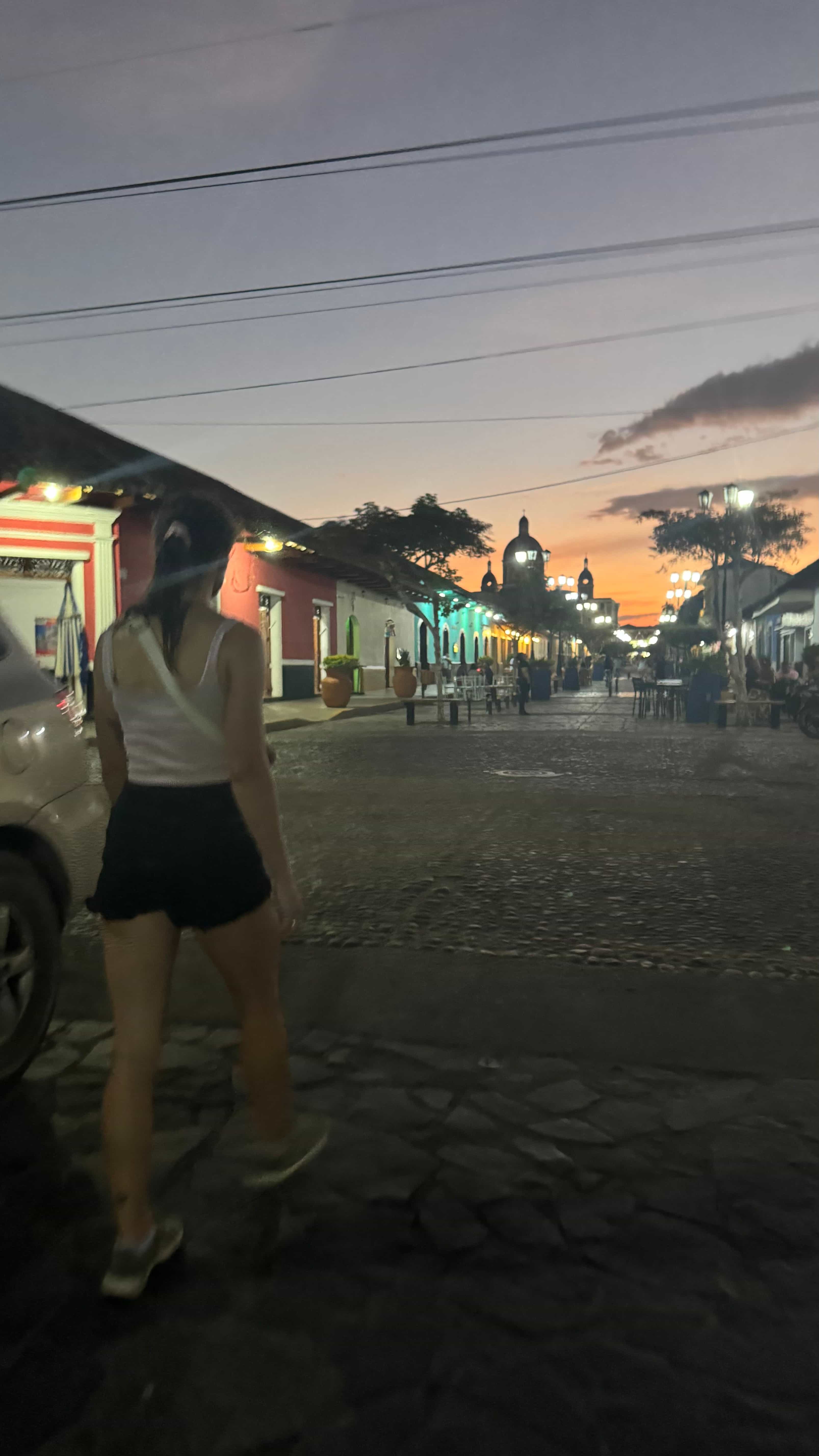 Photo 8 from Nicaragua