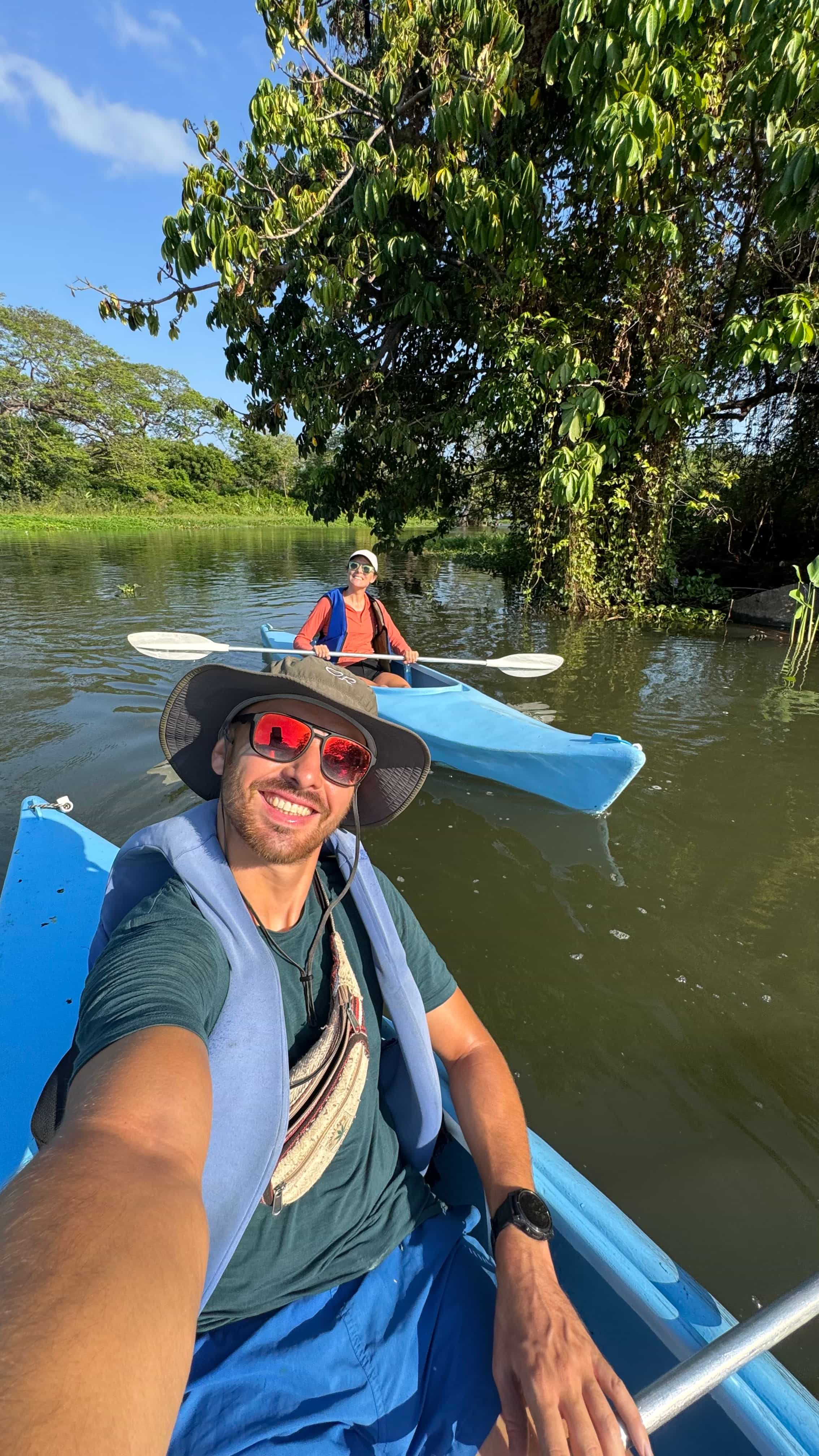 Photo 16 from Nicaragua
