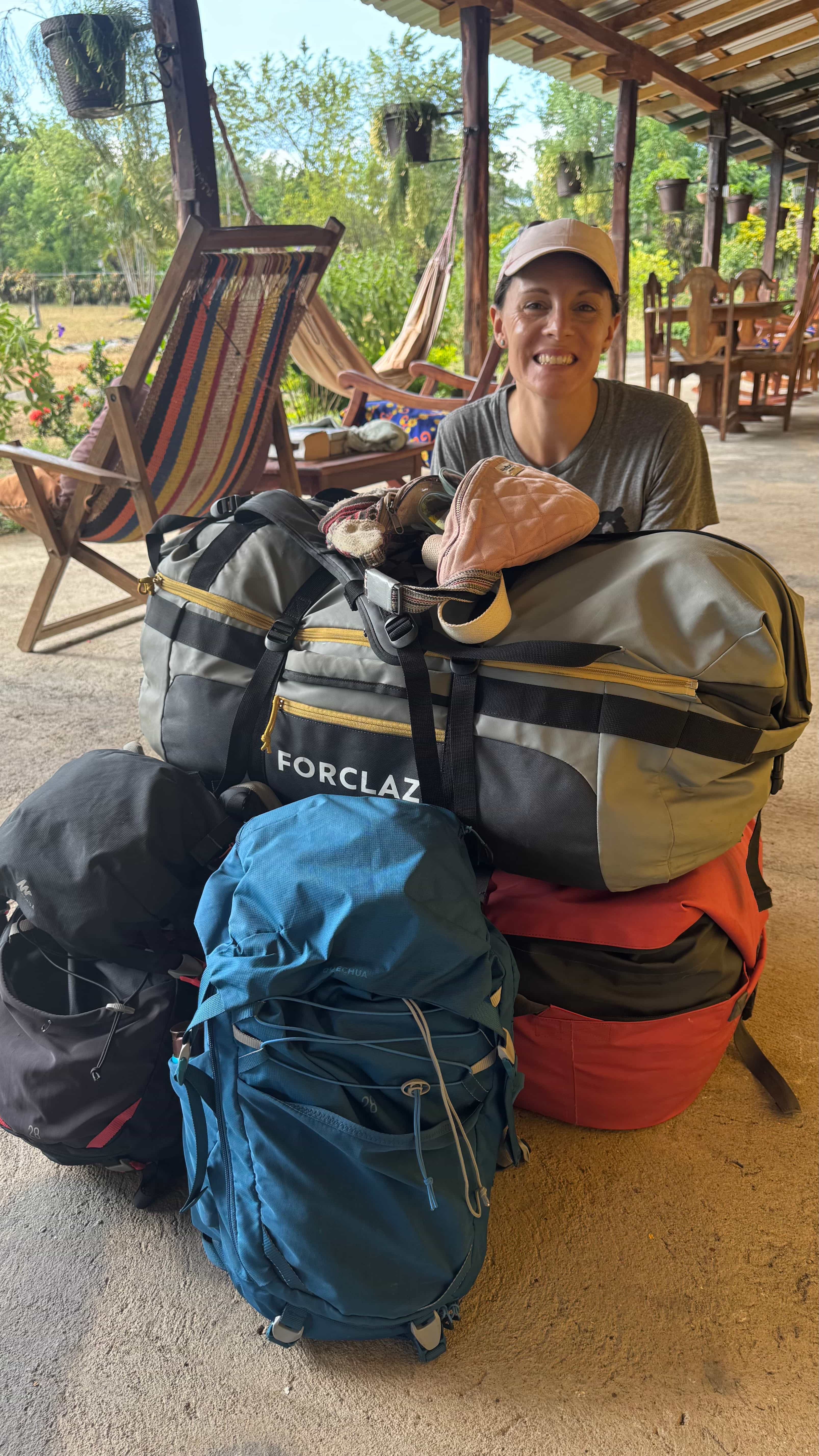 Photo 26 from Nicaragua