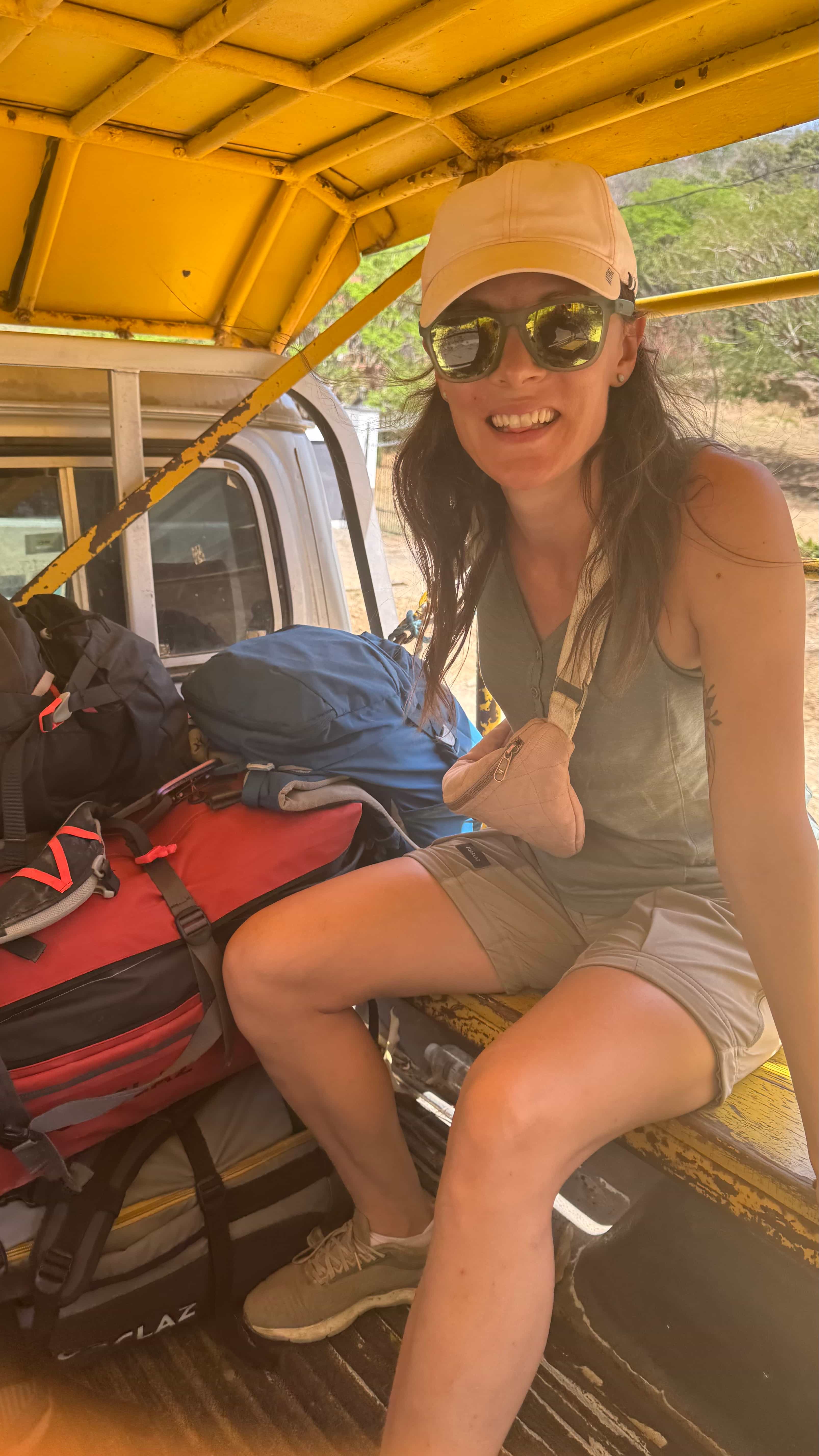 Photo 33 from Nicaragua