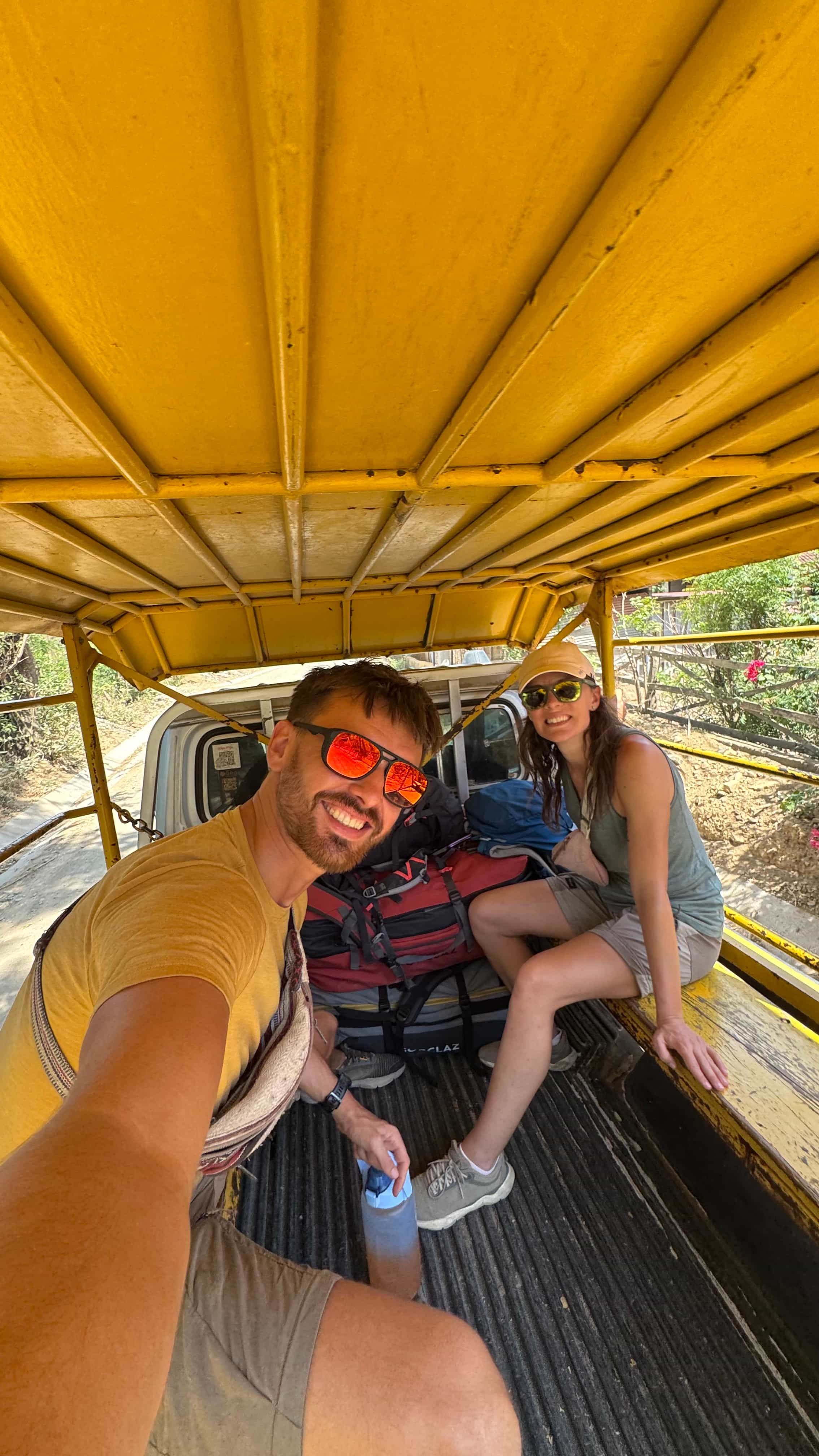 Photo 34 from Nicaragua