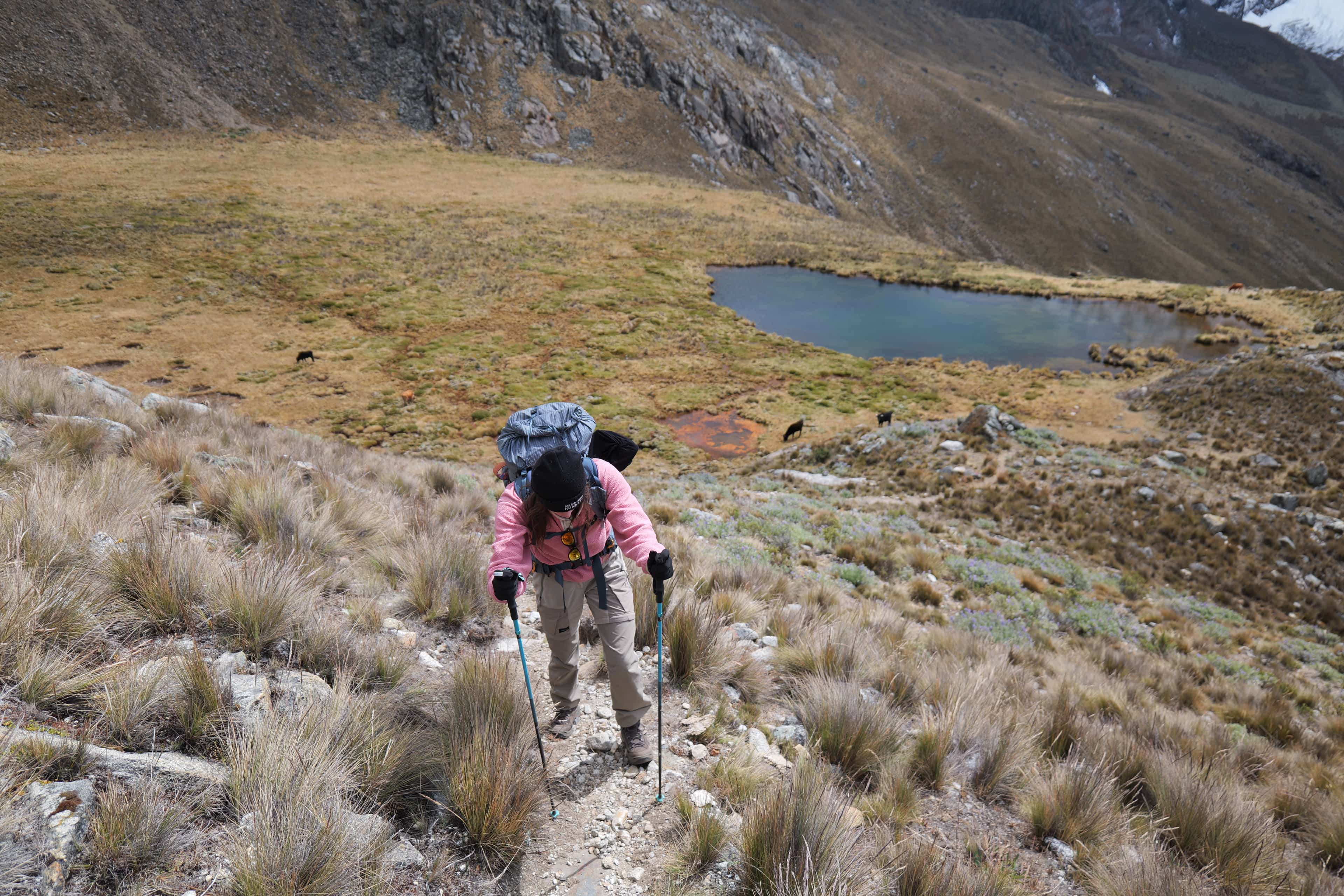 Photo 50 from Peru