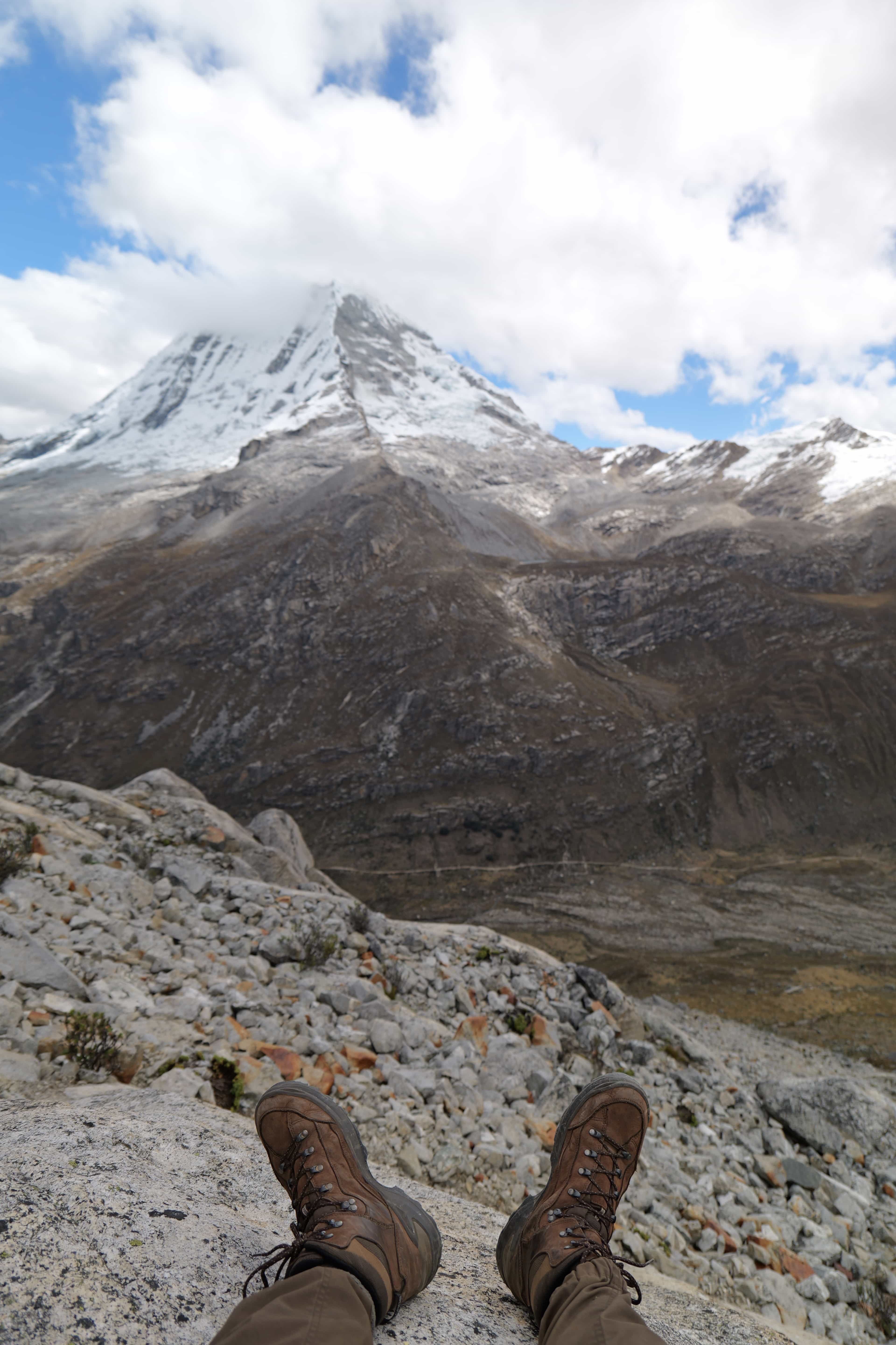 Photo 58 from Peru